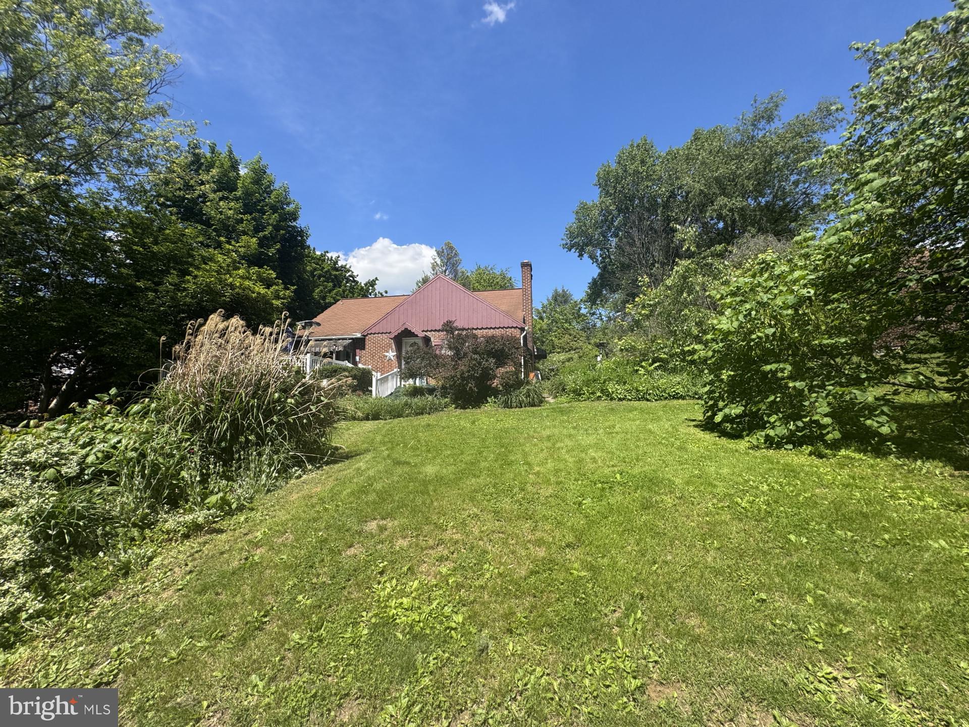 516 RAMBLER ROAD