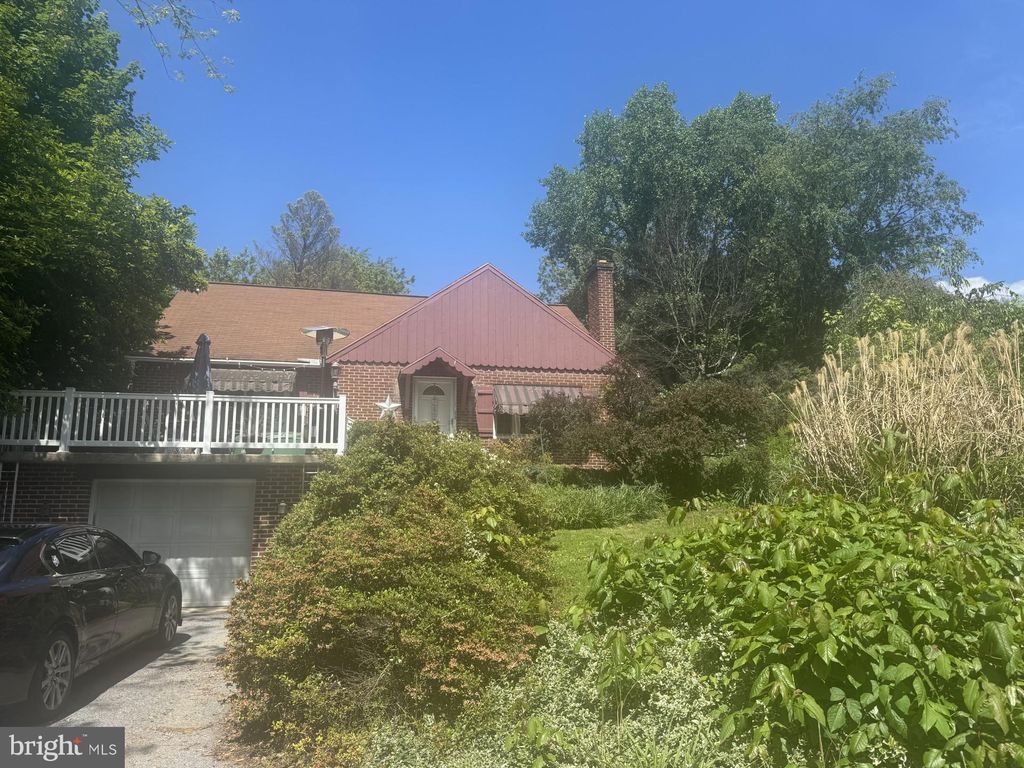 Photo of 516 Rambler Road, MANHEIM, PA 17545 (MLS # PALA2072750)
