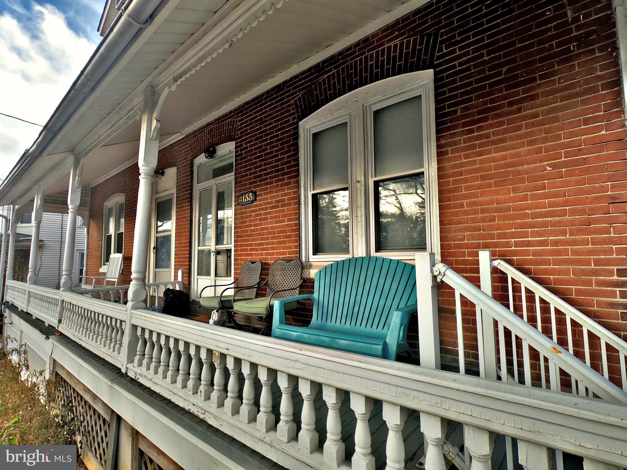4133 PENN AVENUE