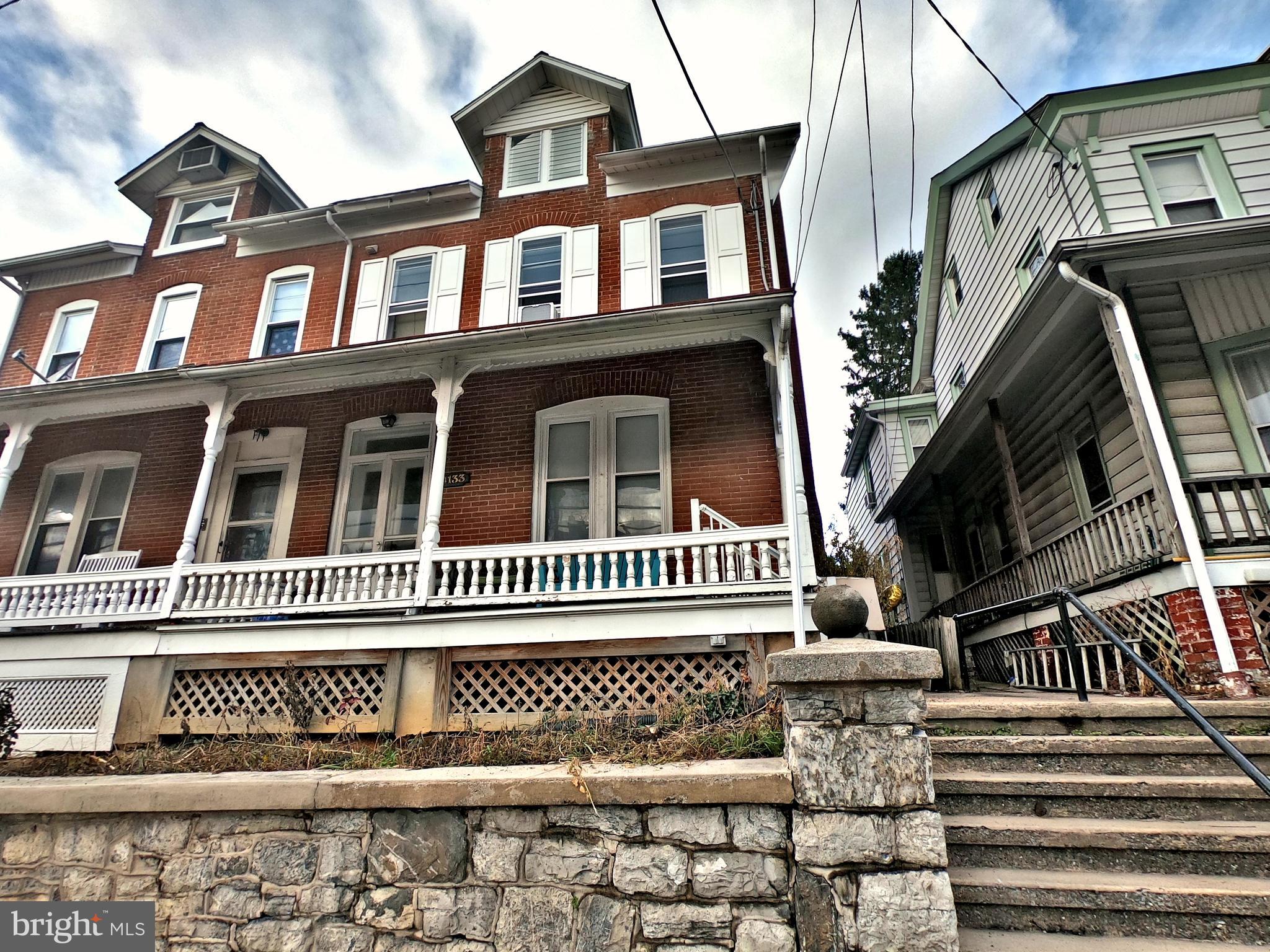 4133 PENN AVENUE