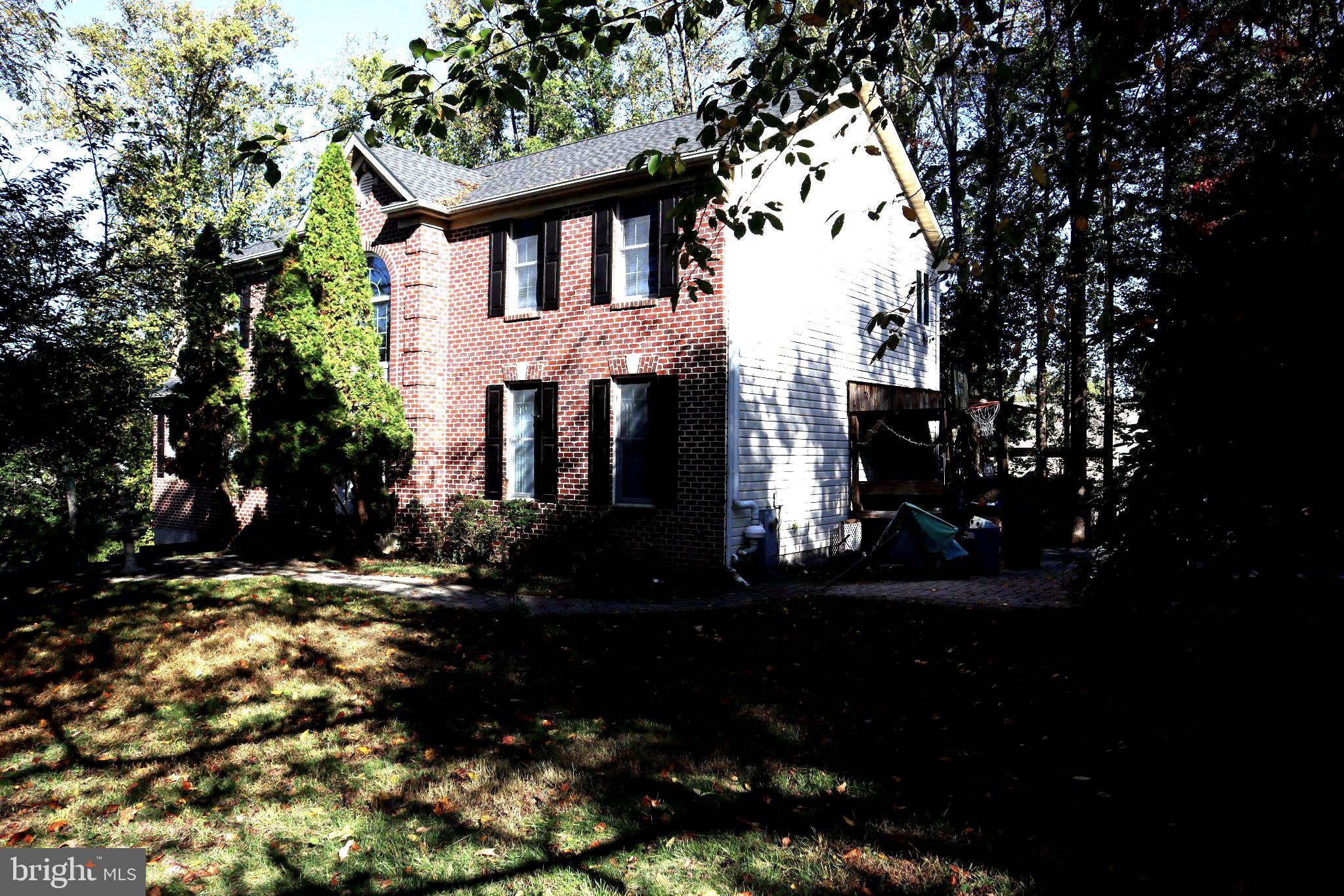 312 NICODEMUS ROAD