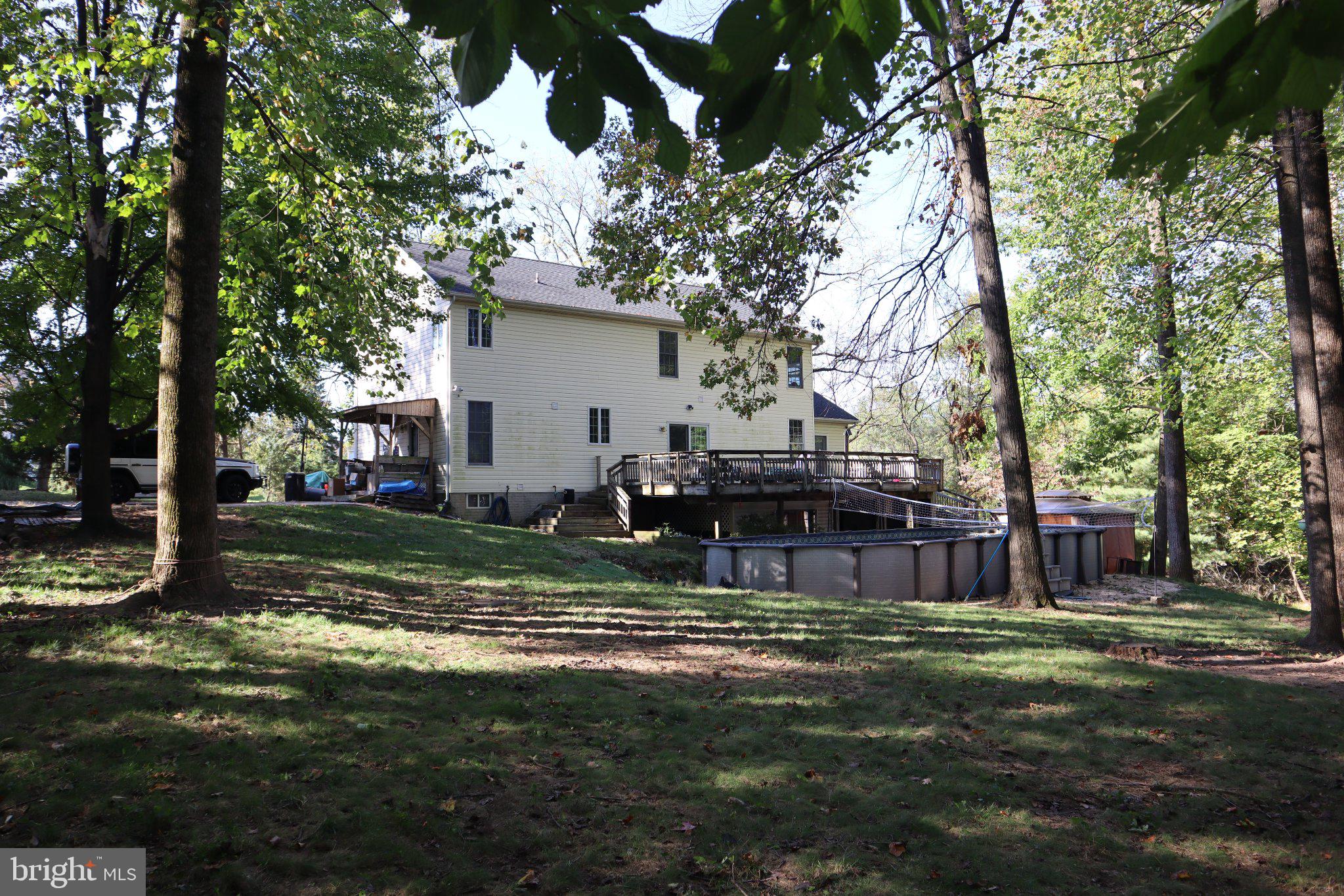 312 NICODEMUS ROAD