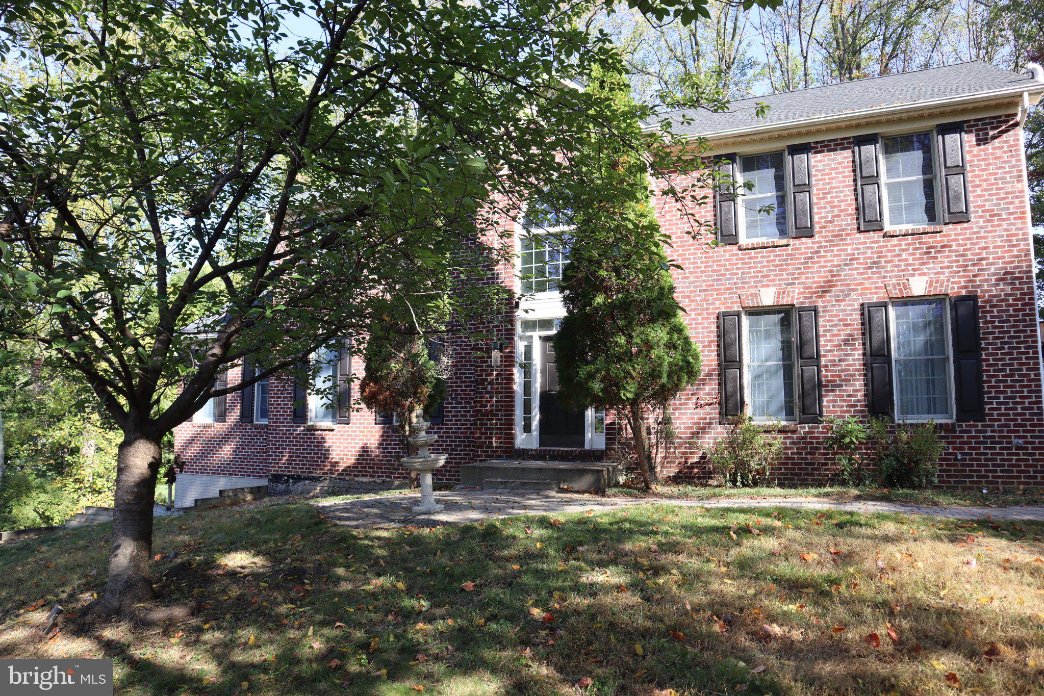 312 NICODEMUS ROAD