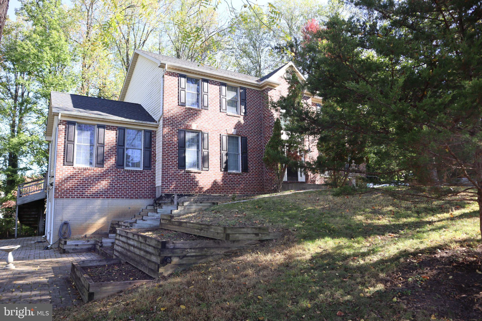 312 Nicodemus Road, Reisterstown, MD 21136