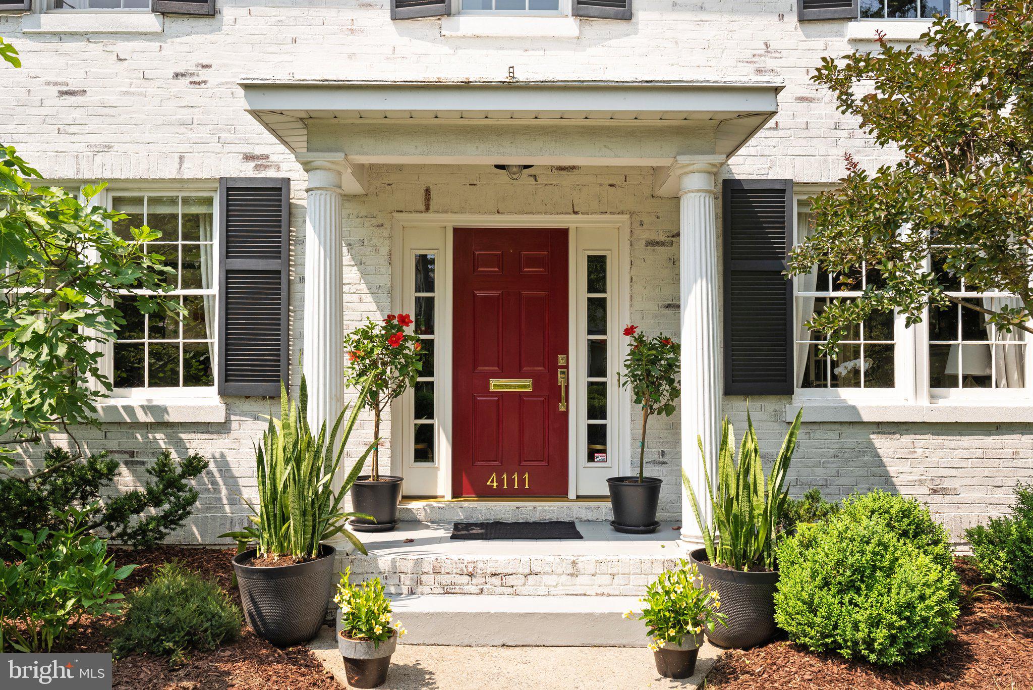 CHEVY CHASE - Residential