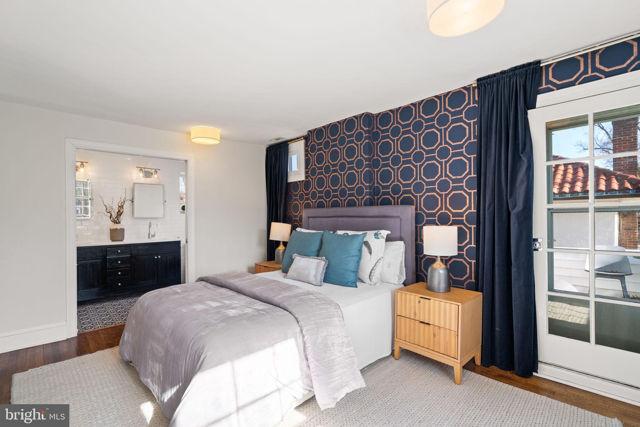 CHEVY CHASE - Residential