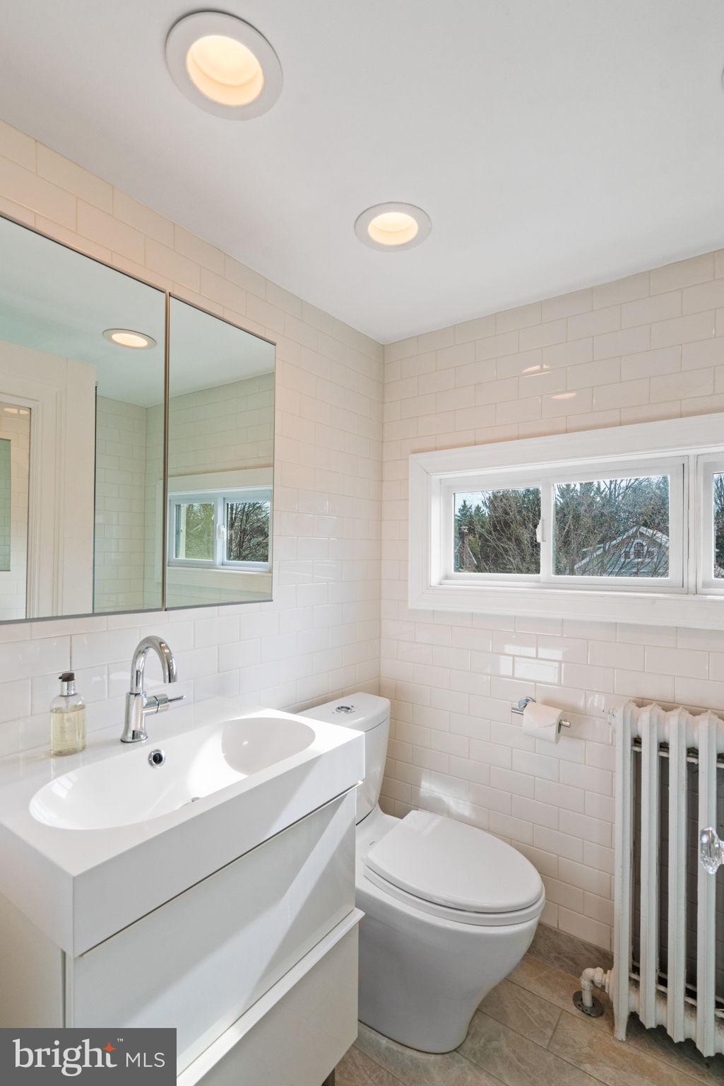 CHEVY CHASE - Residential