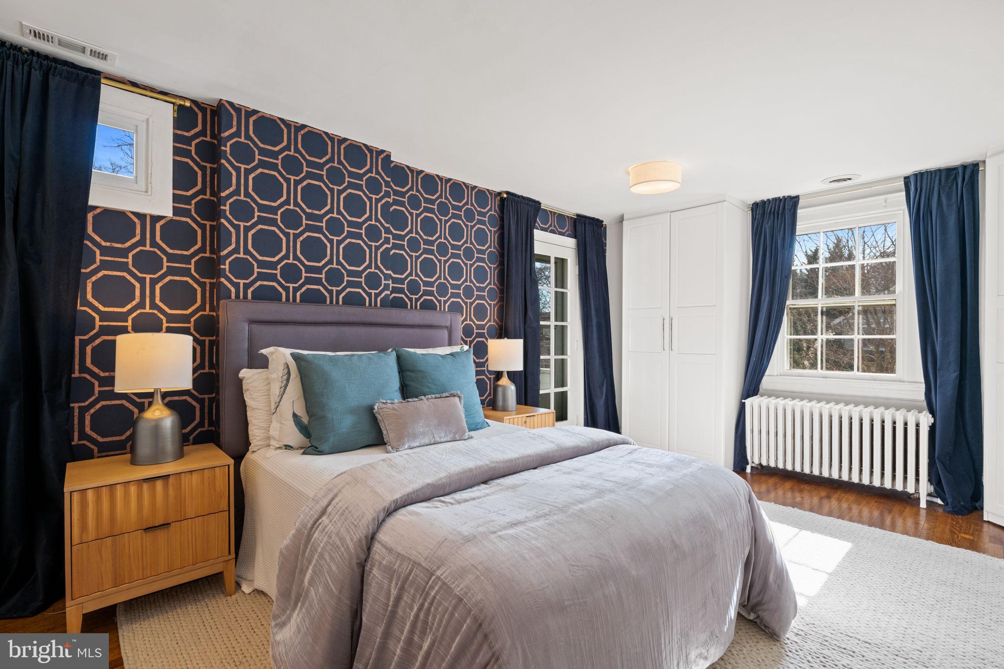 CHEVY CHASE - Residential