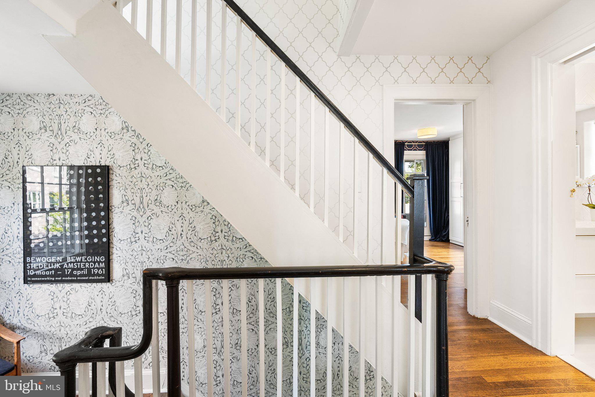 CHEVY CHASE - Residential