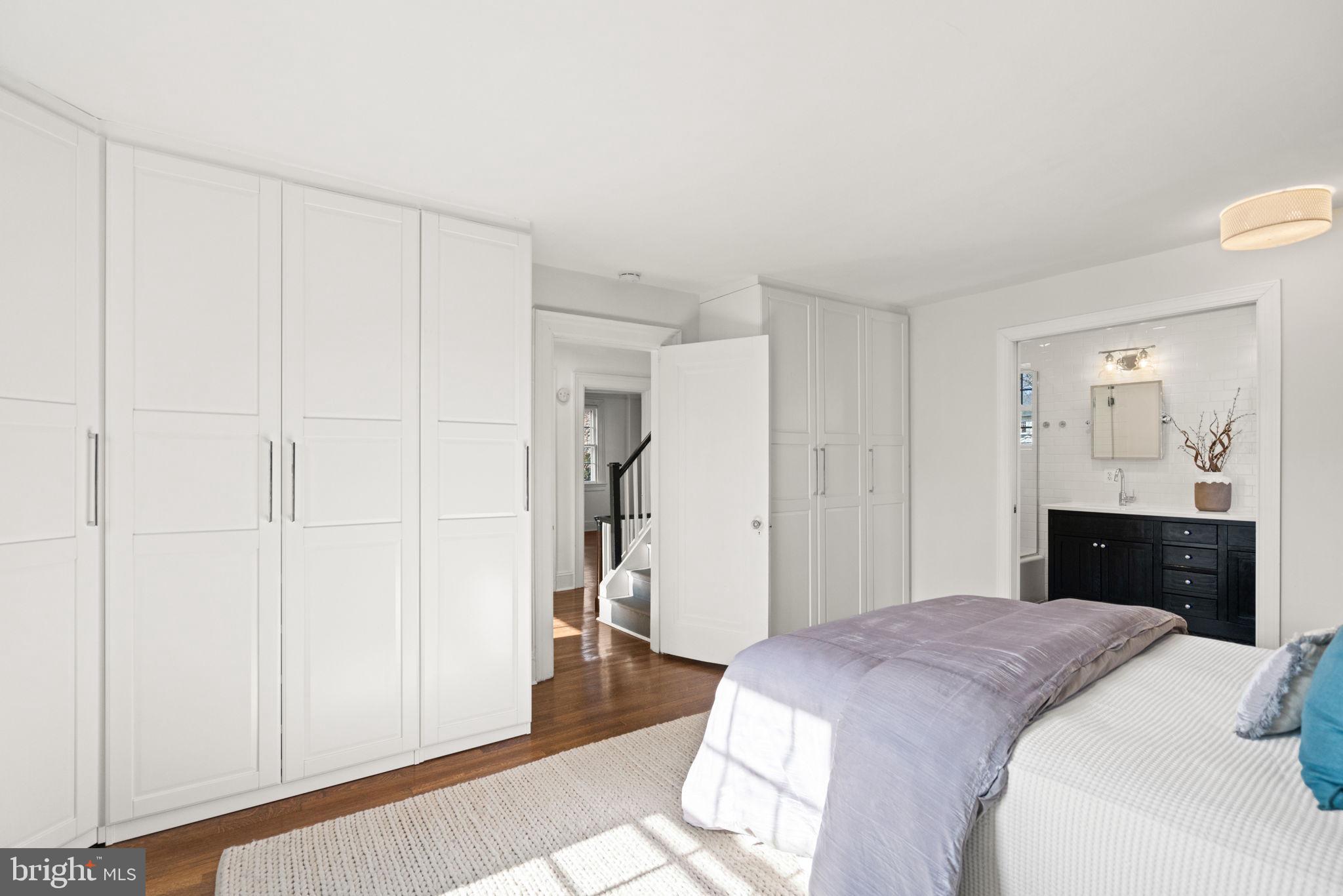 CHEVY CHASE - Residential