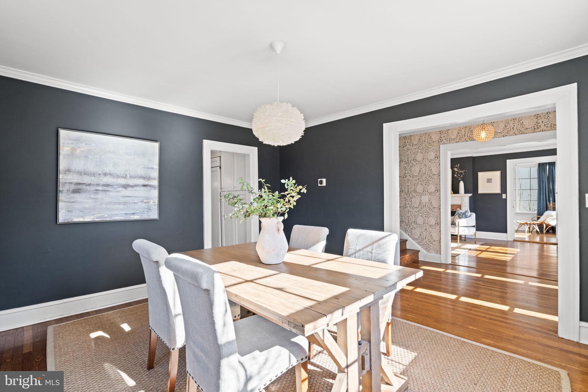 CHEVY CHASE - Residential