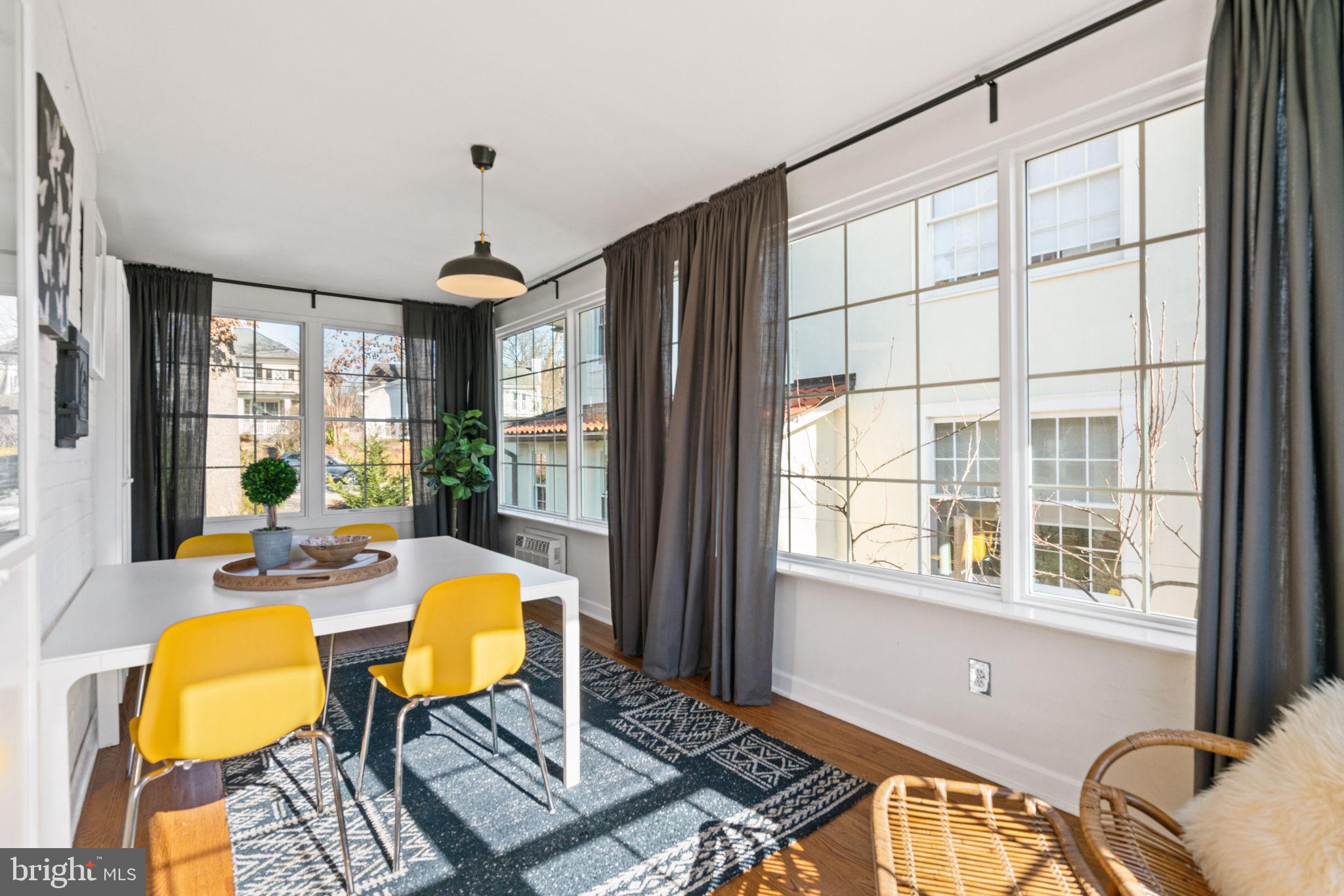 CHEVY CHASE - Residential