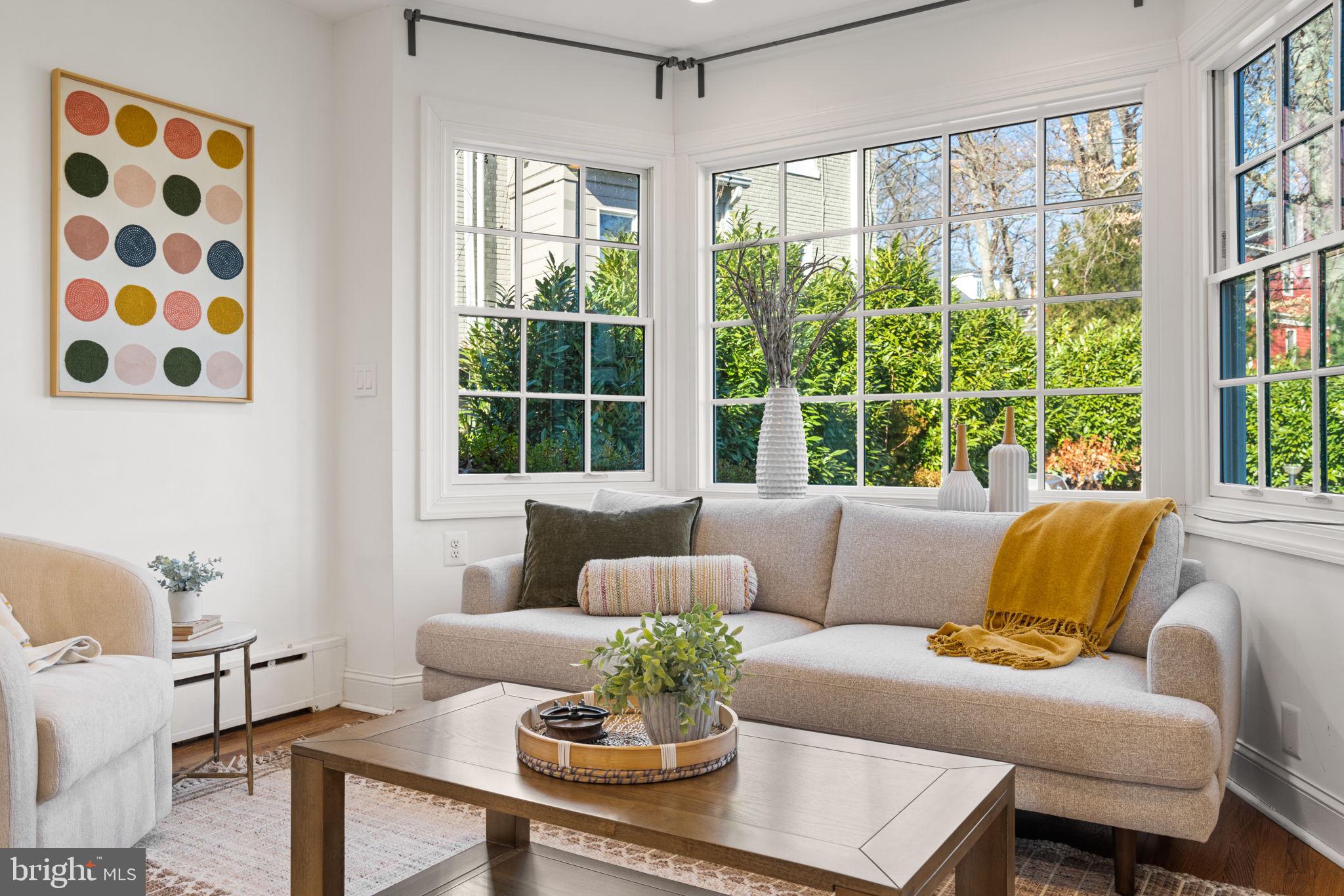 CHEVY CHASE - Residential