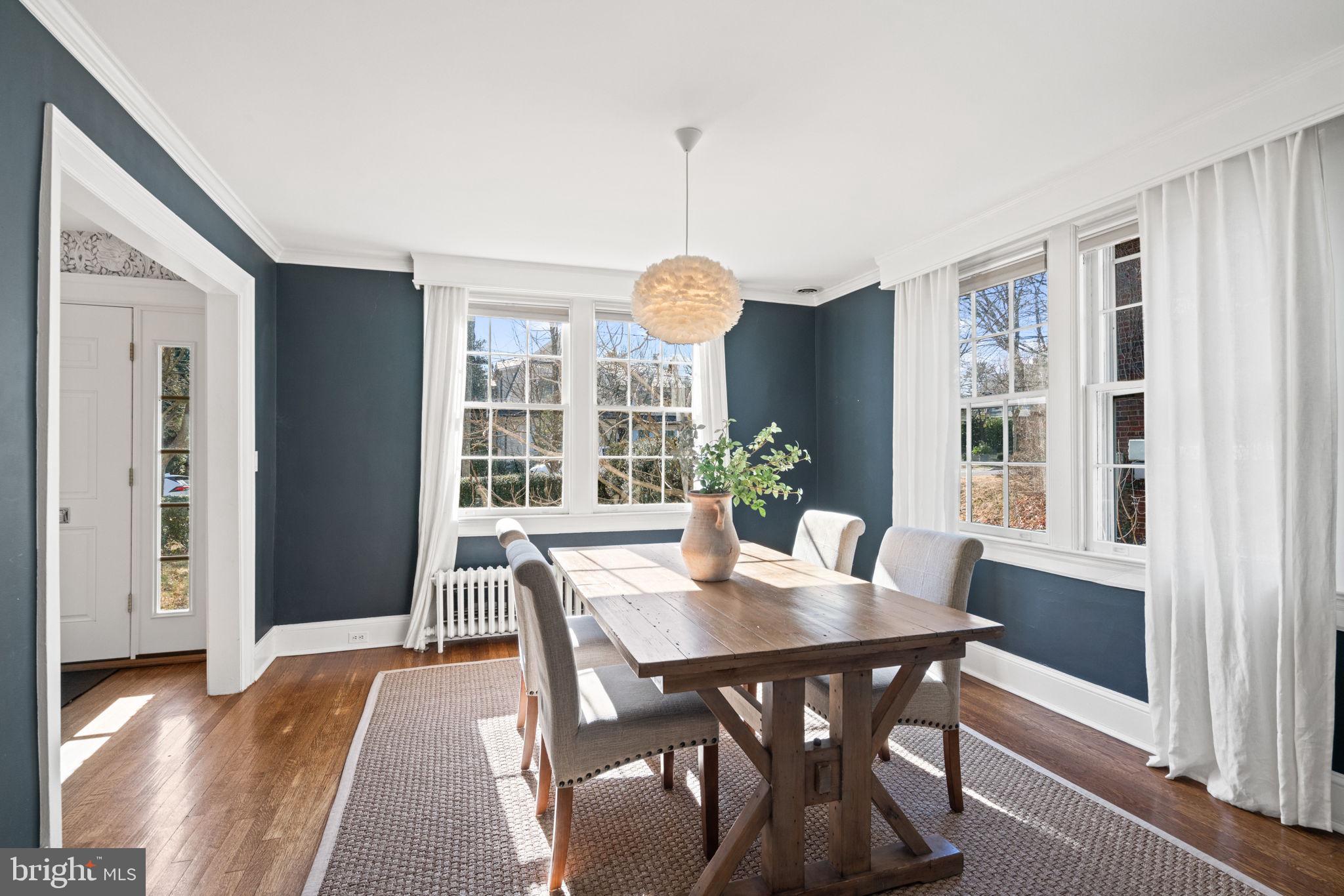 CHEVY CHASE - Residential