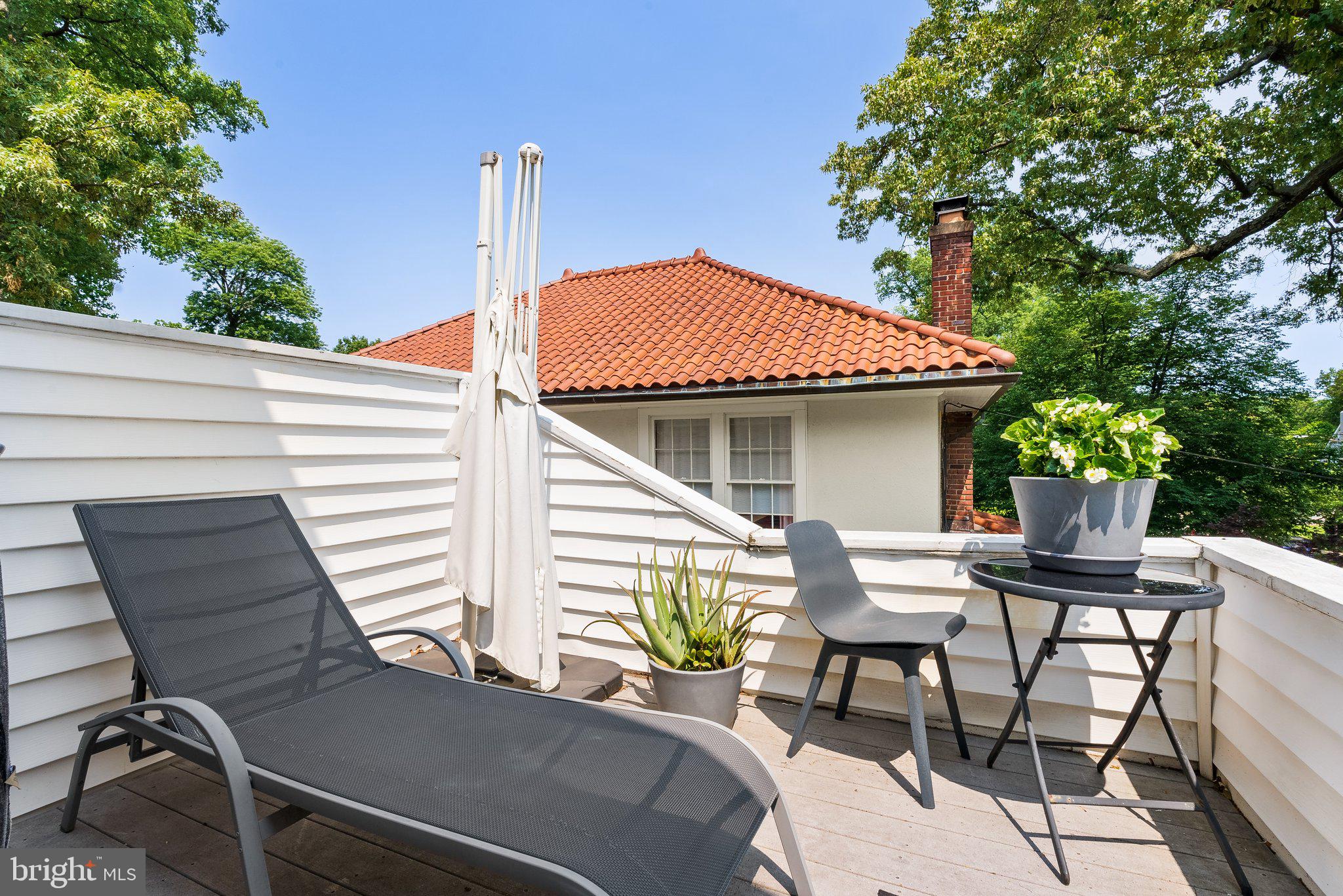 CHEVY CHASE - Residential