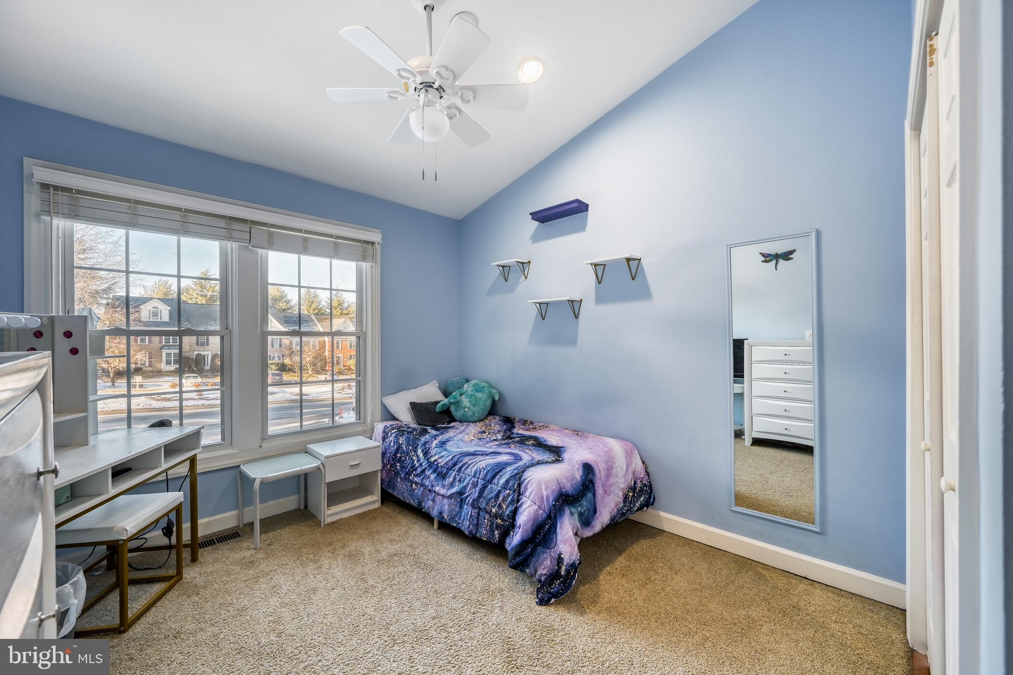 MAYS CHAPEL - Residential