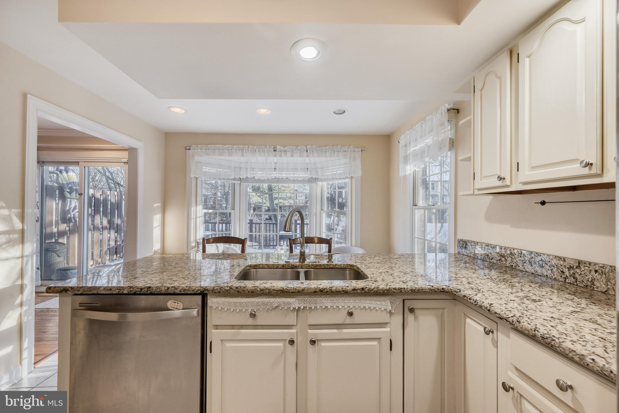 MAYS CHAPEL - Residential