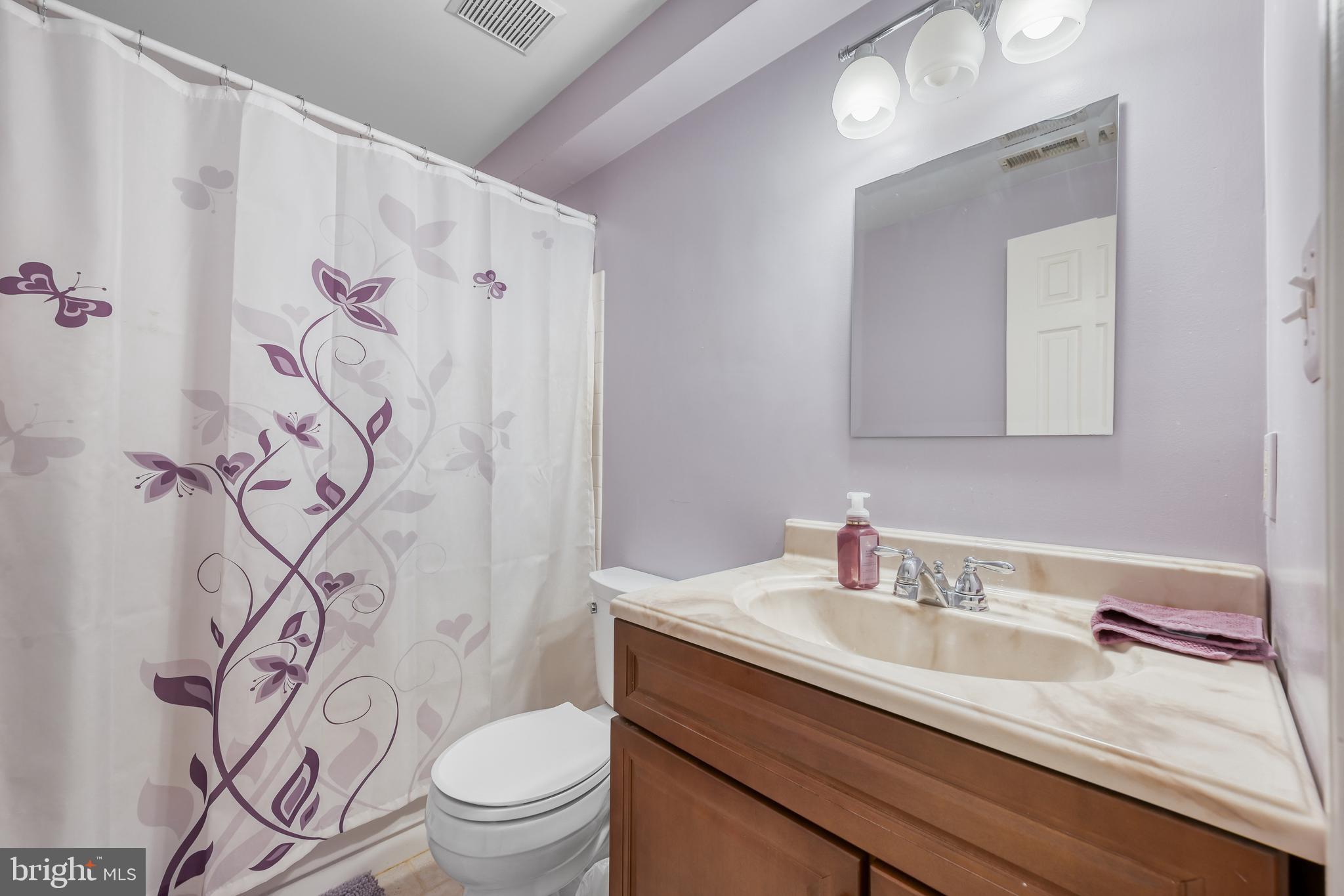 MAYS CHAPEL - Residential