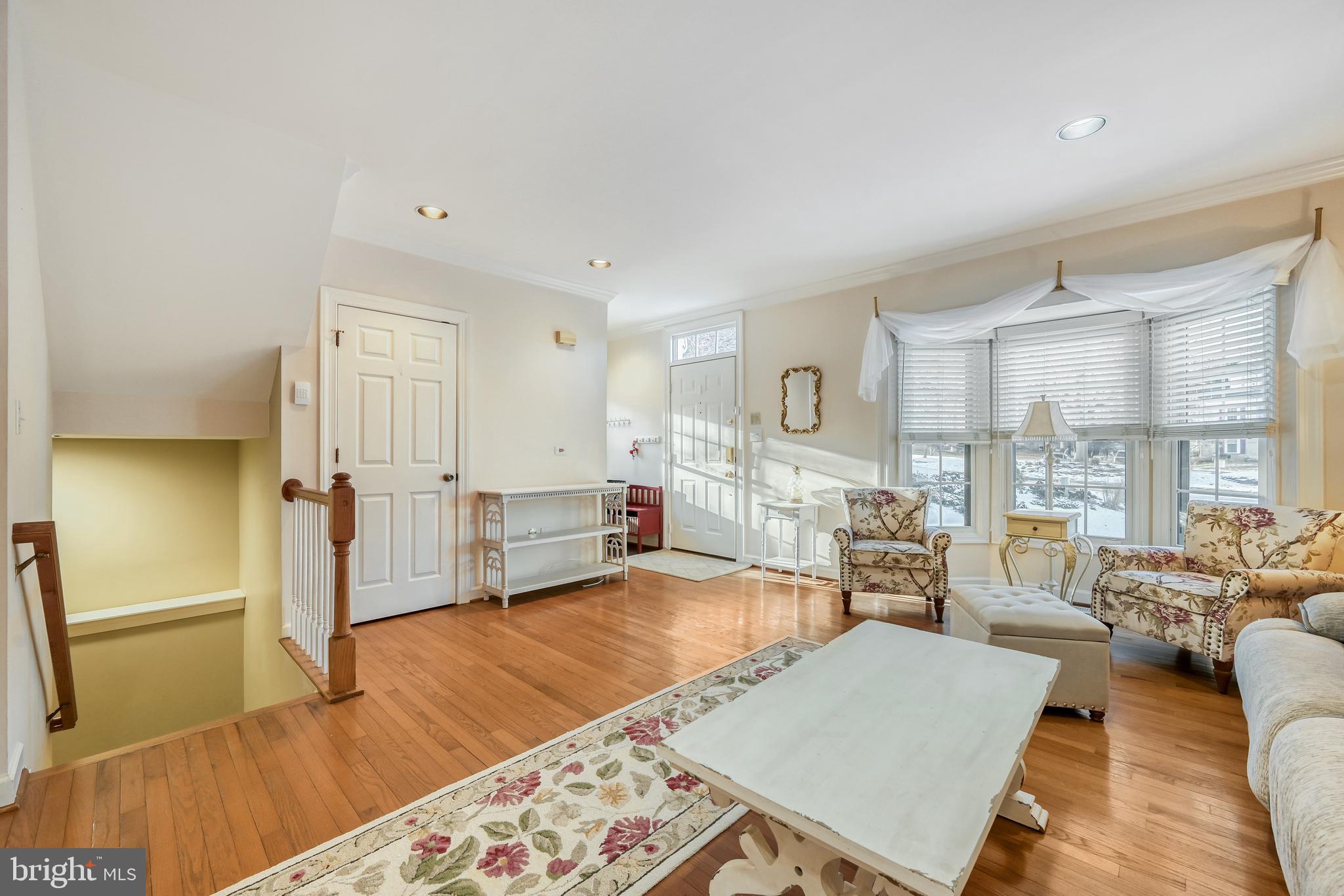 MAYS CHAPEL - Residential