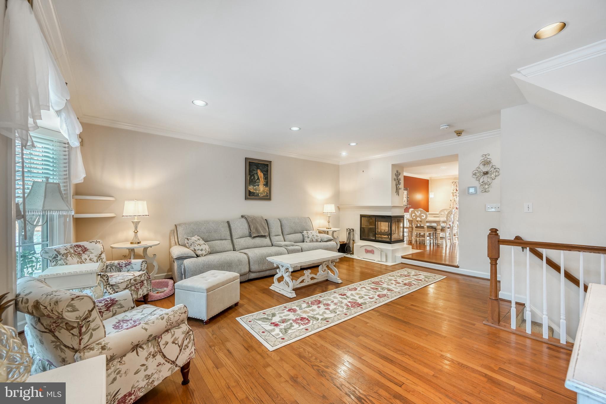 MAYS CHAPEL - Residential