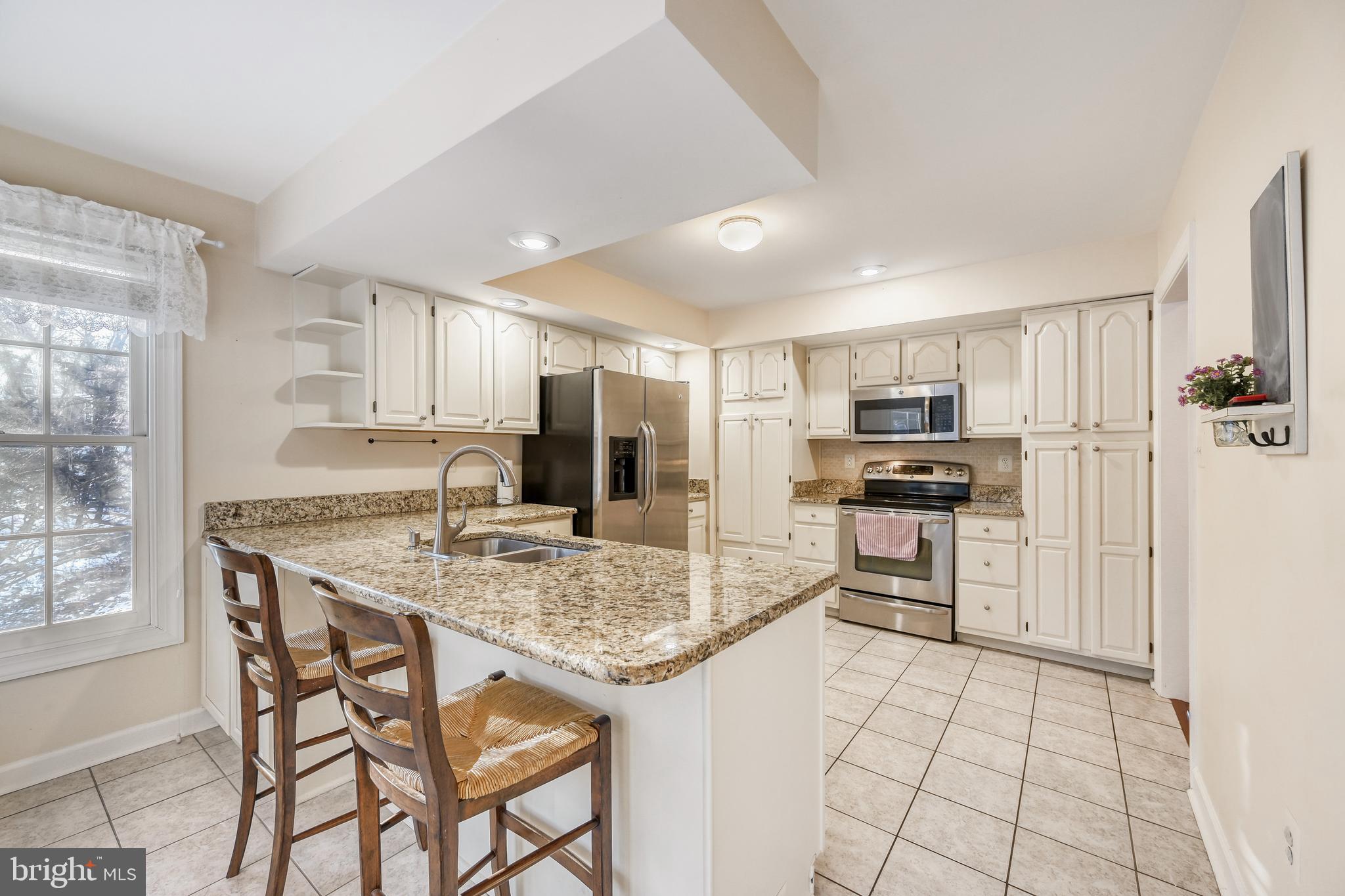 MAYS CHAPEL - Residential