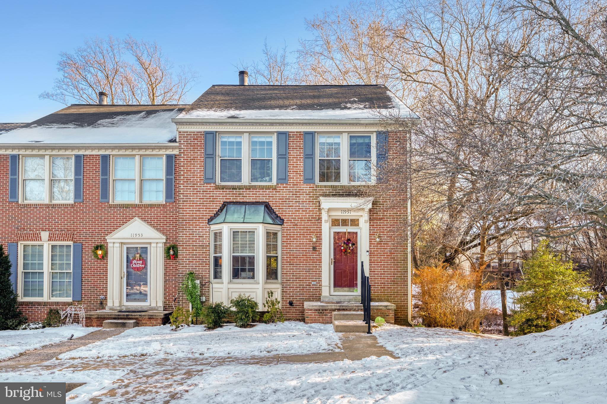 MAYS CHAPEL - Residential