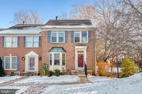 11951 MAYS CHAPEL ROAD LUTHERVILLE TIMONIUM MD 21093