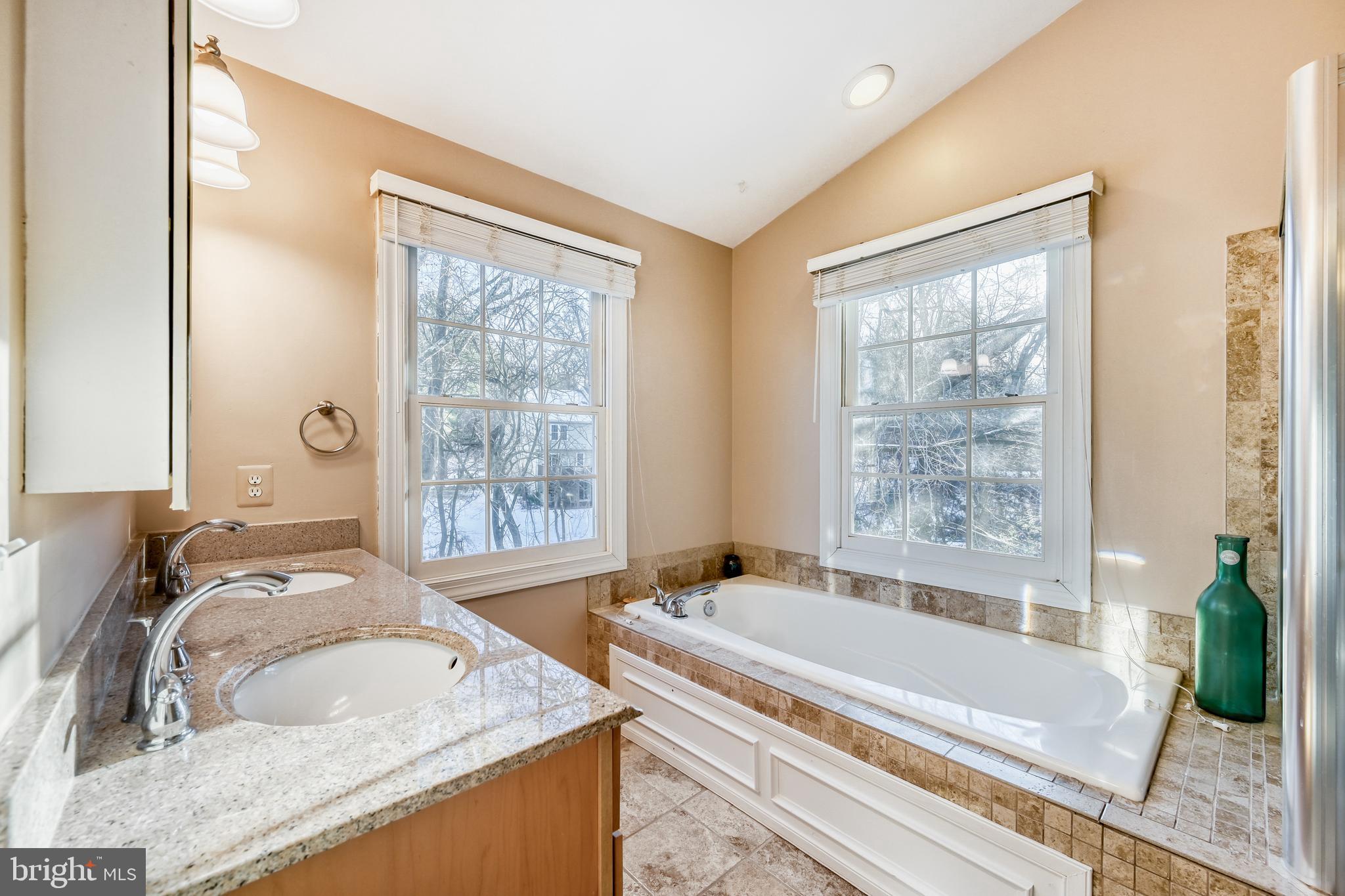 MAYS CHAPEL - Residential