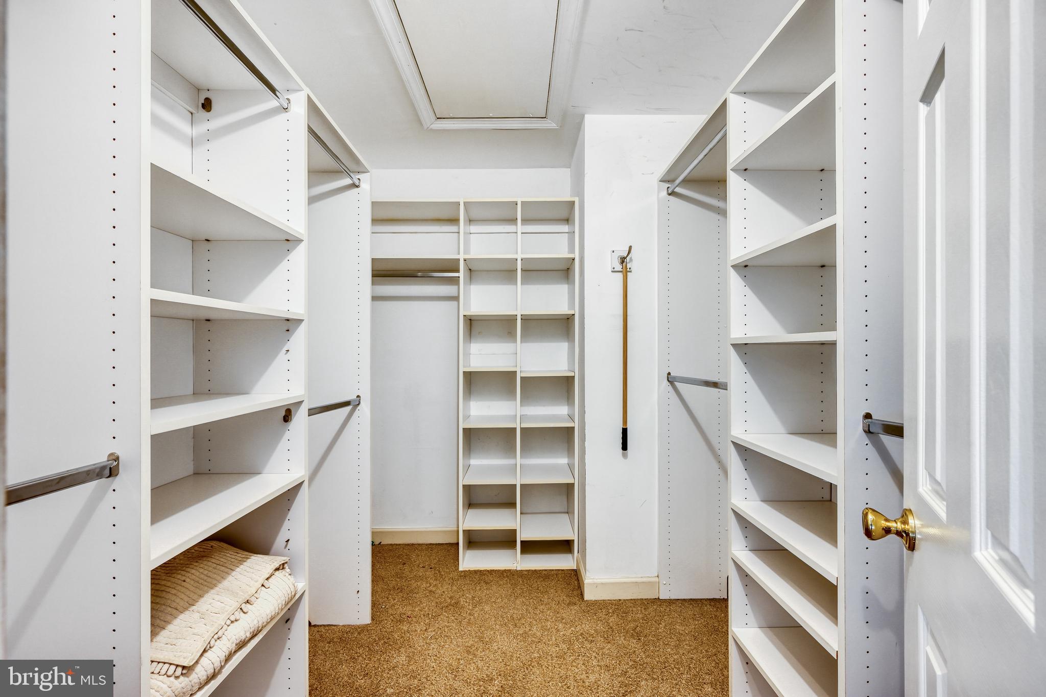 MAYS CHAPEL - Residential