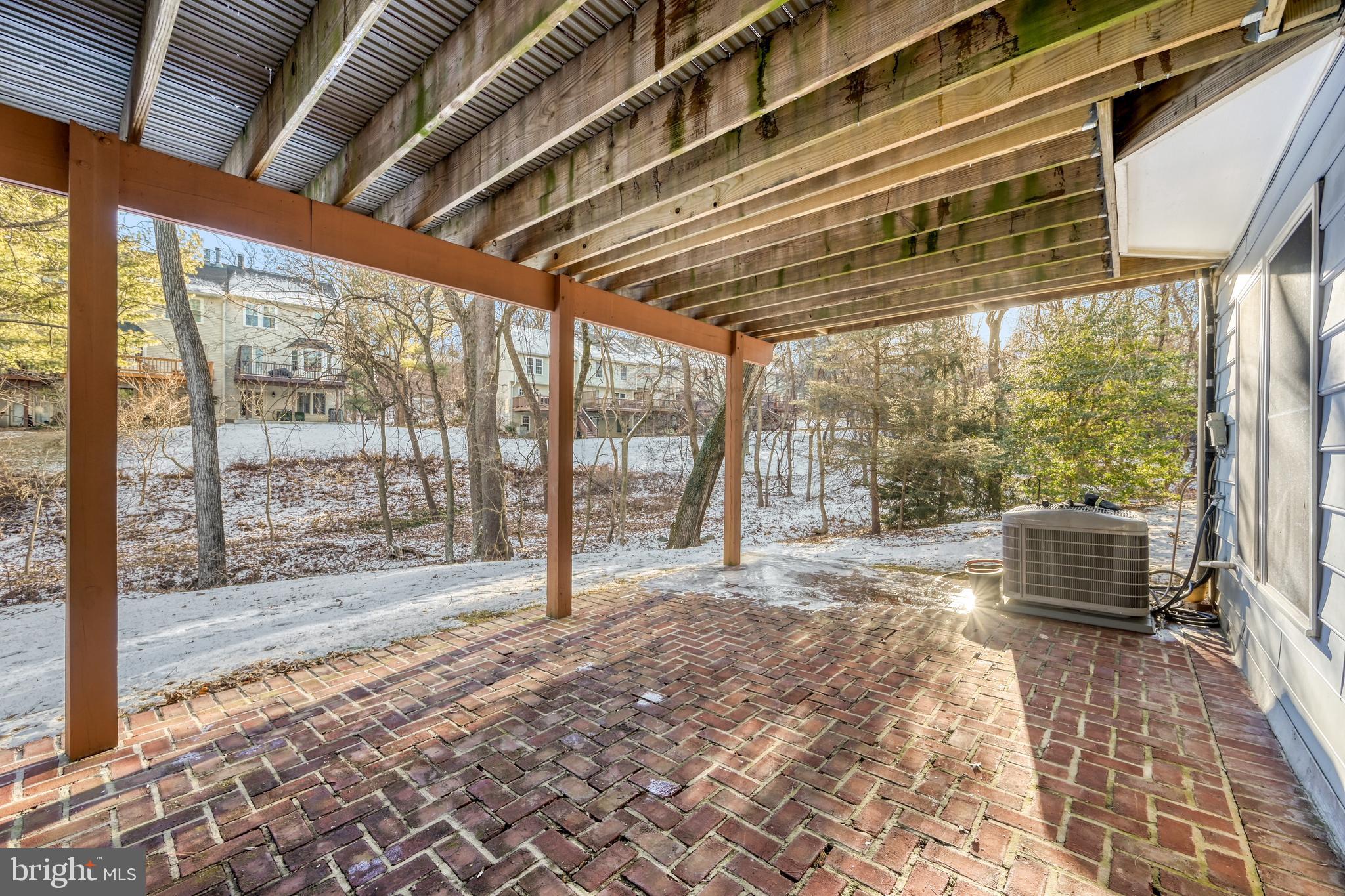 MAYS CHAPEL - Residential