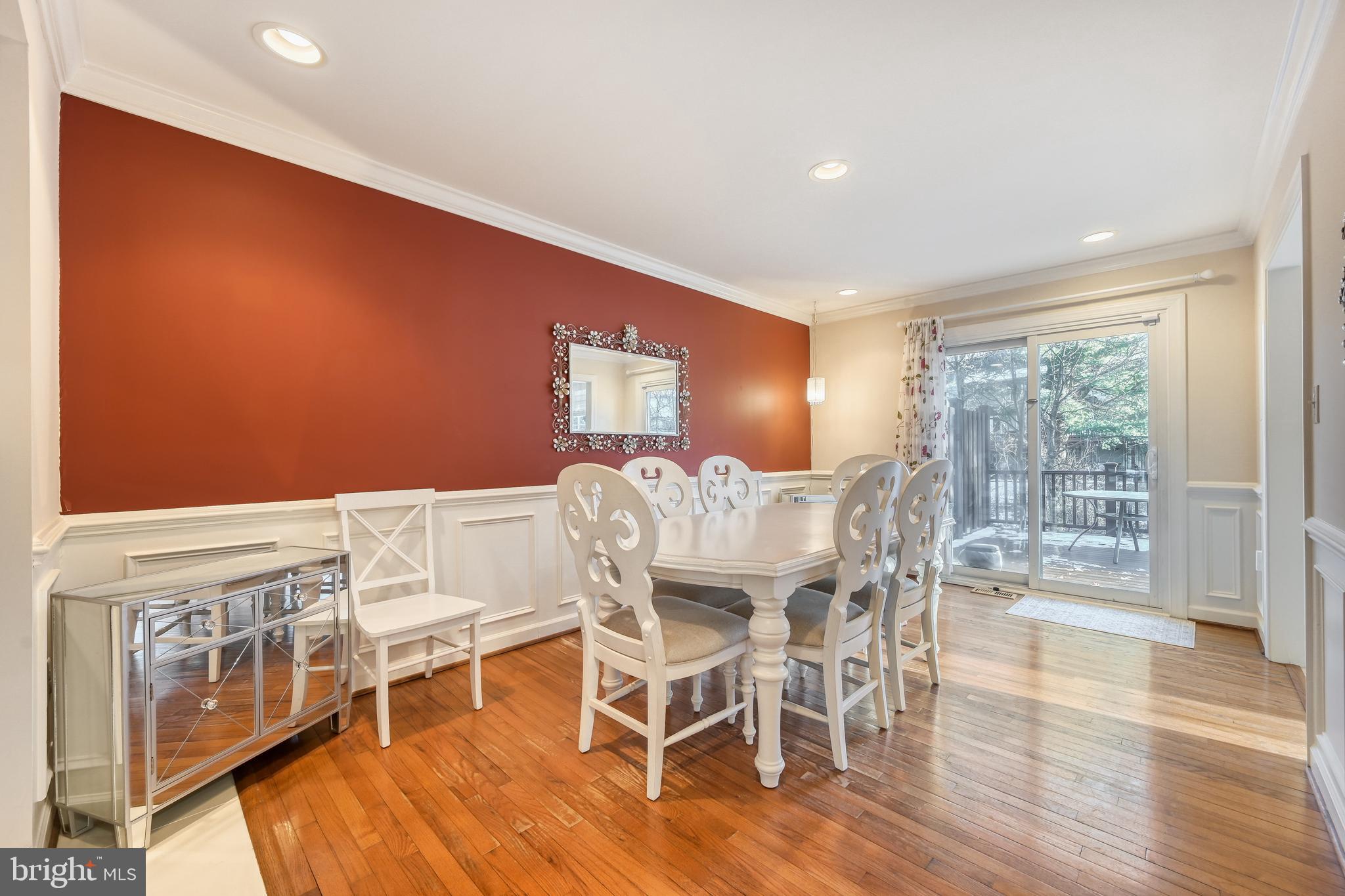 MAYS CHAPEL - Residential