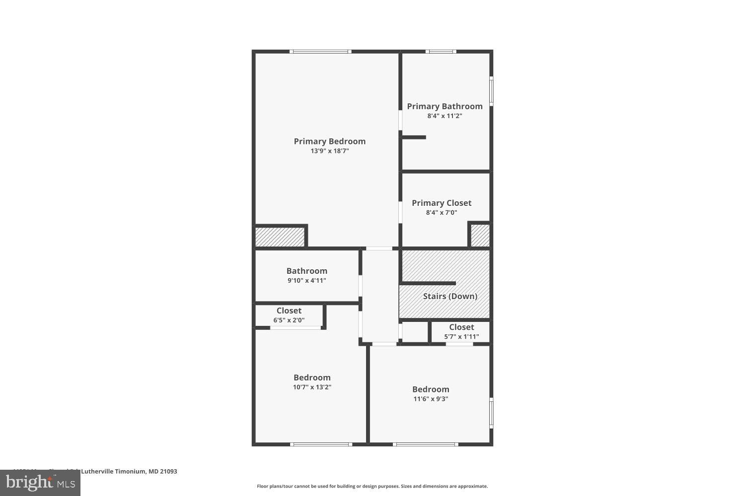 MAYS CHAPEL - Residential