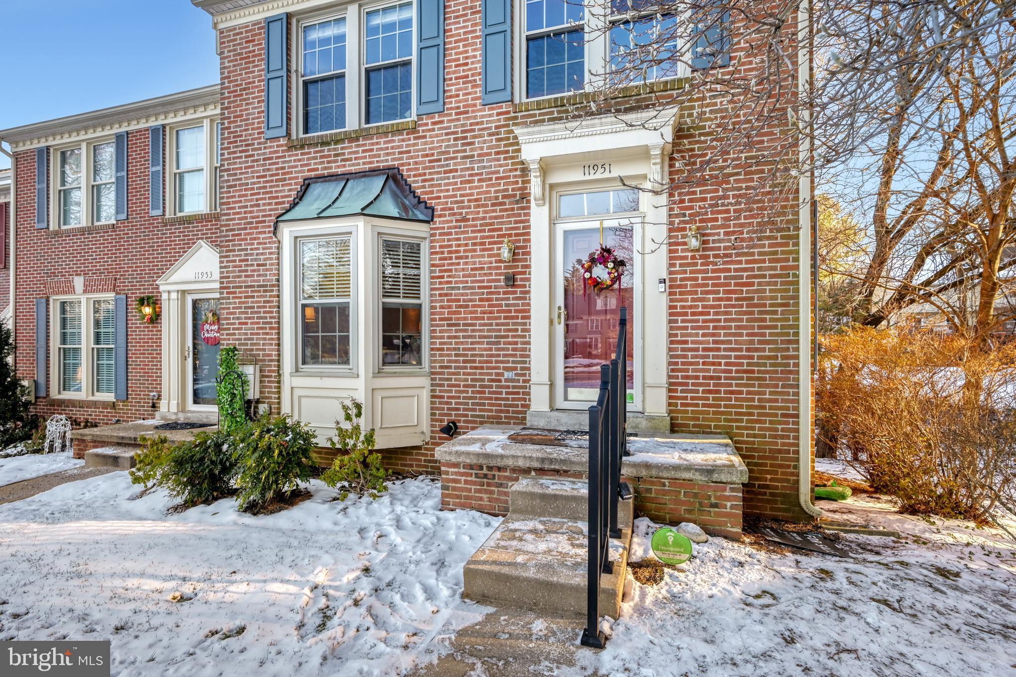 MAYS CHAPEL - Residential