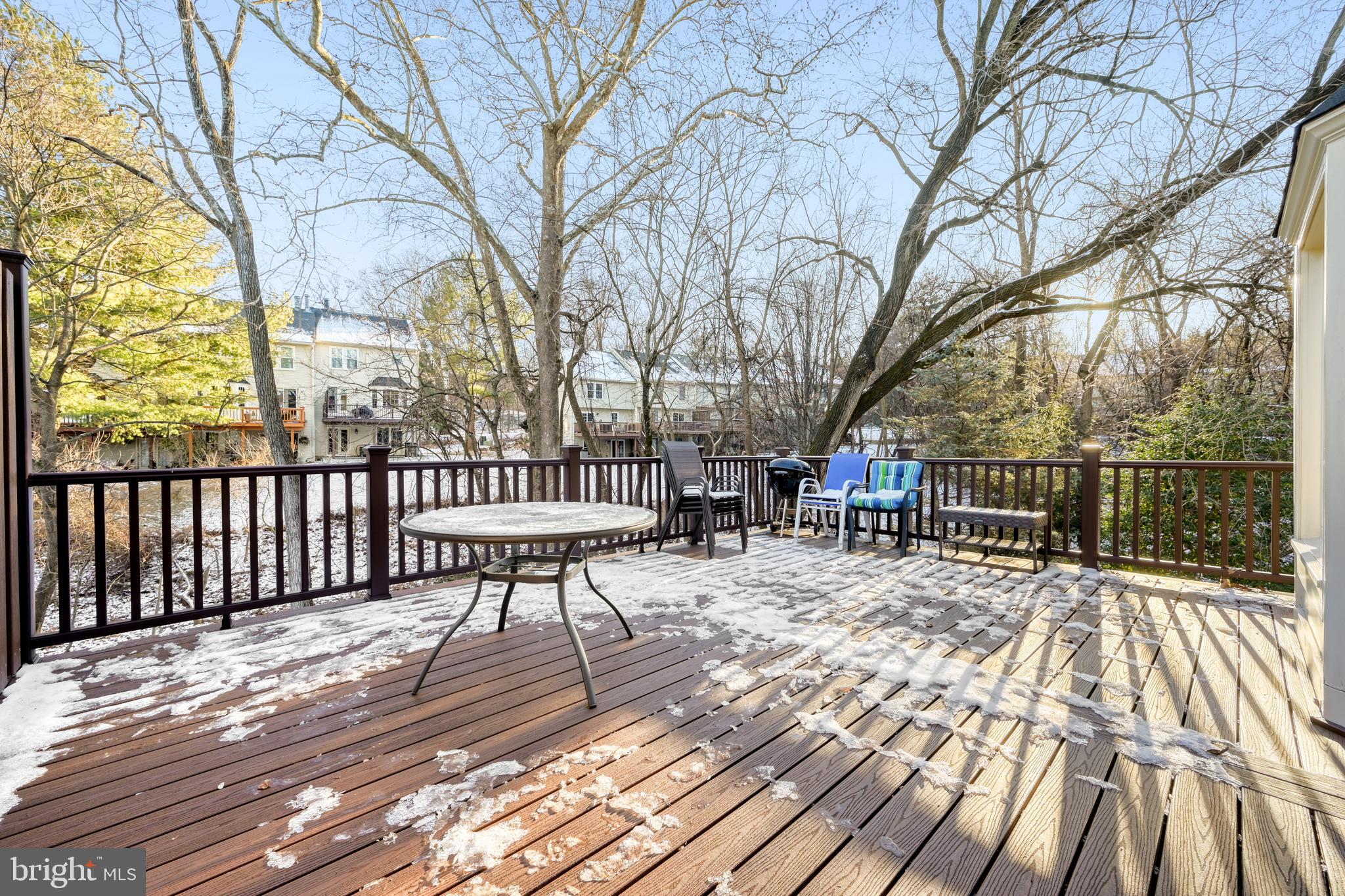 MAYS CHAPEL - Residential