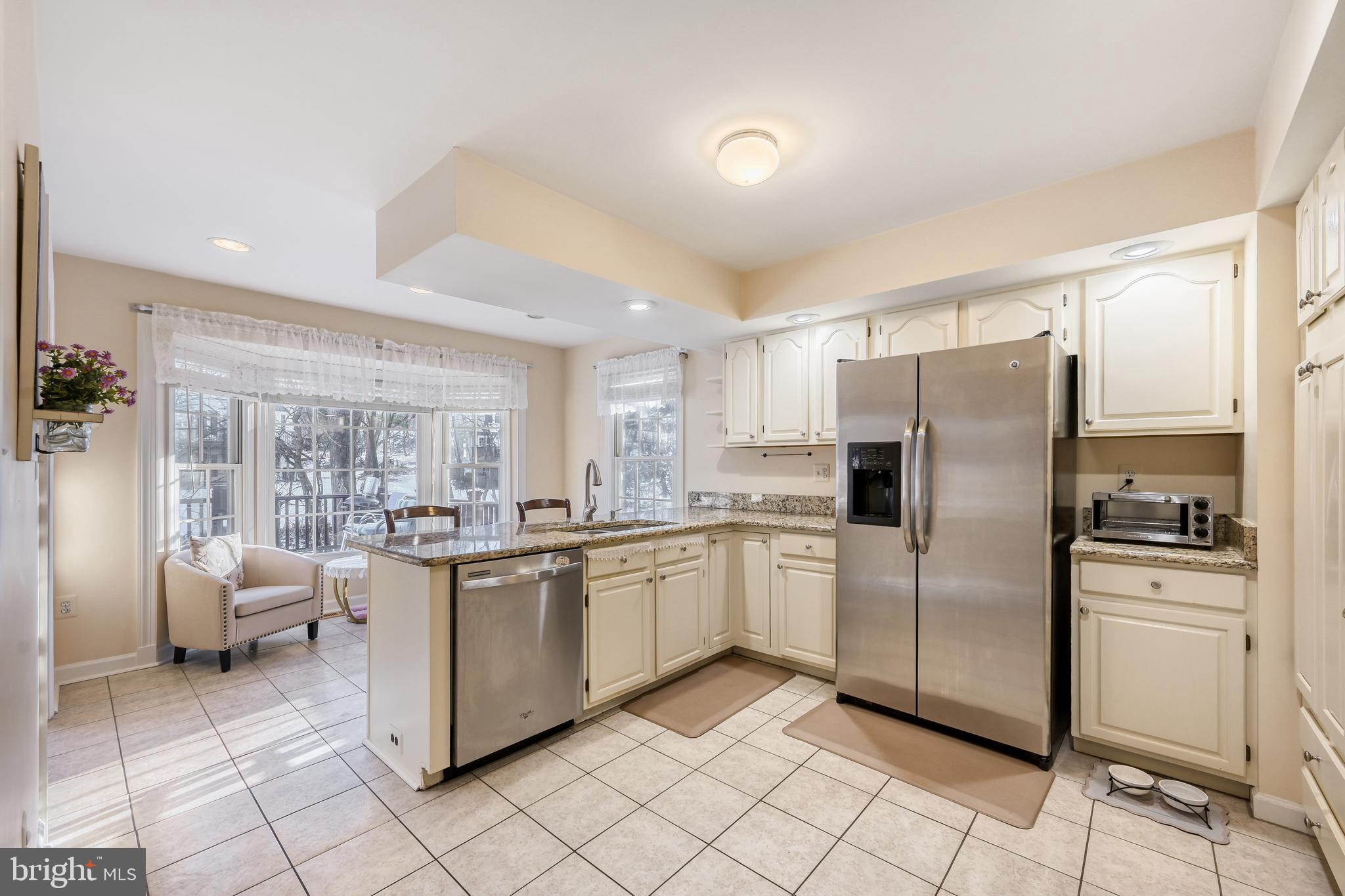 MAYS CHAPEL - Residential