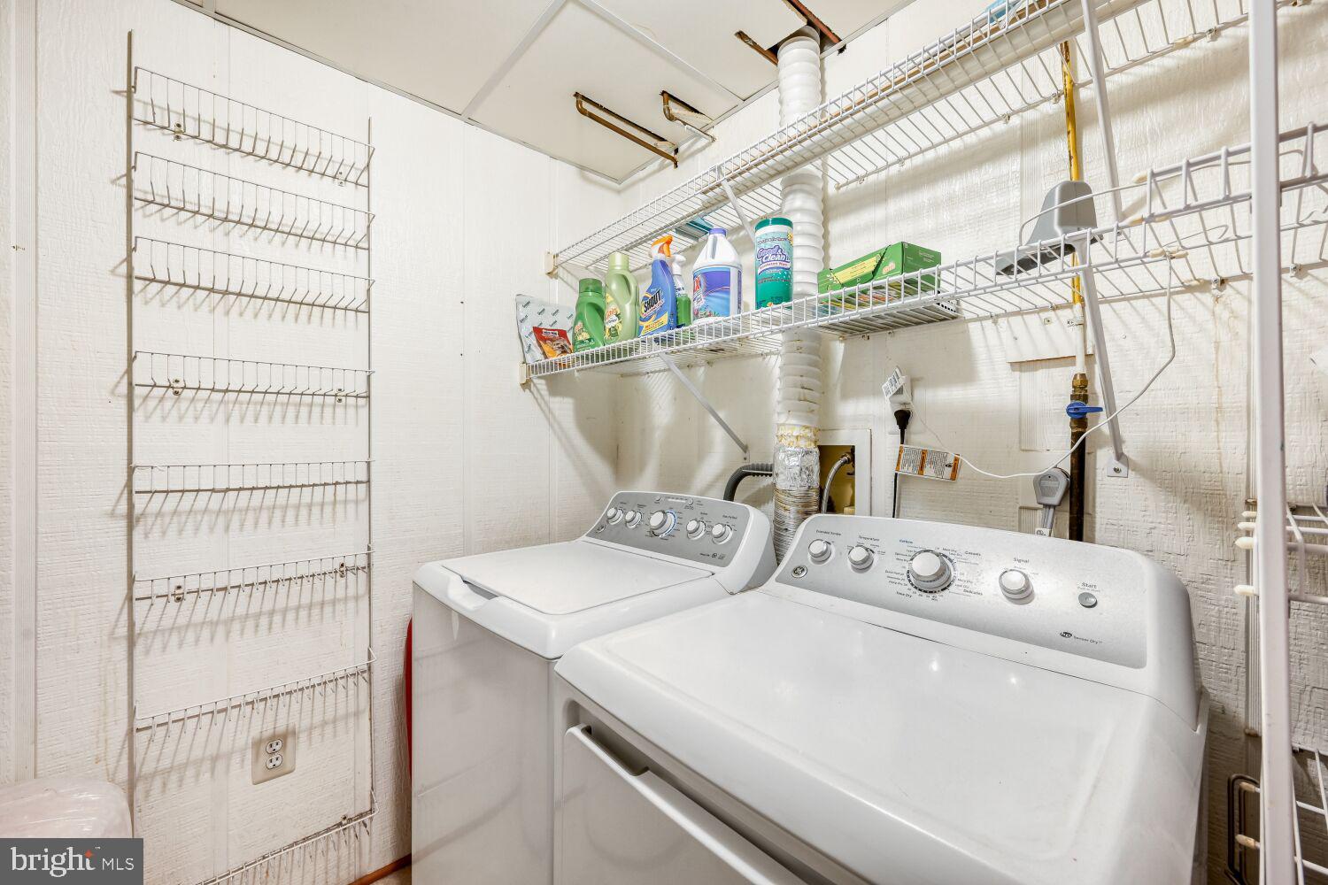 MAYS CHAPEL - Residential