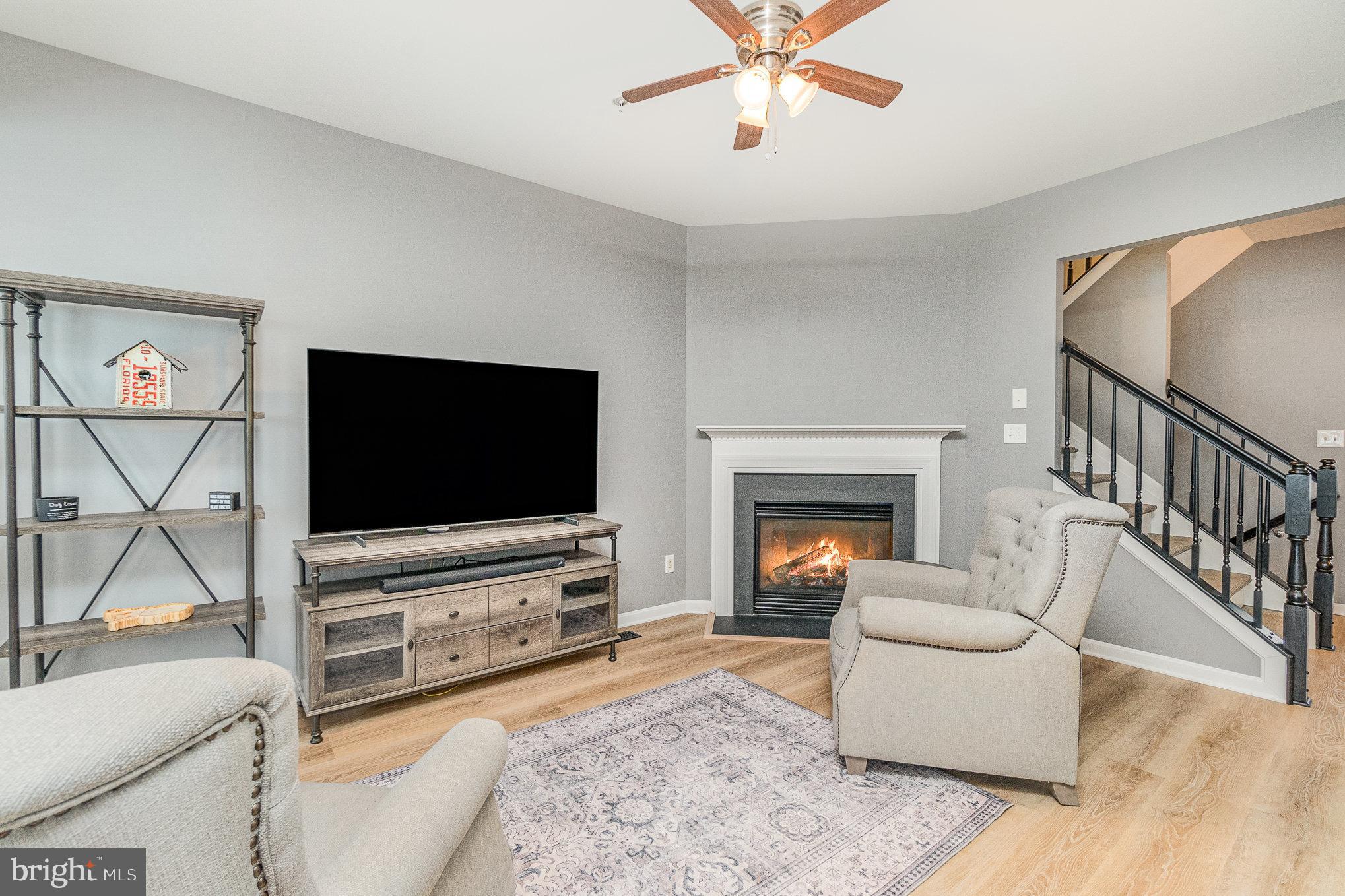 GREENWAY FARMS - Residential