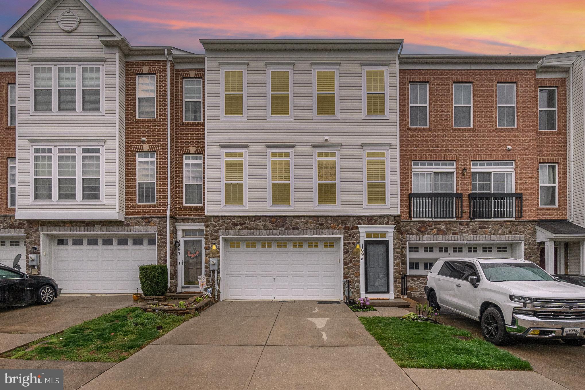 GREENWAY FARMS - Residential