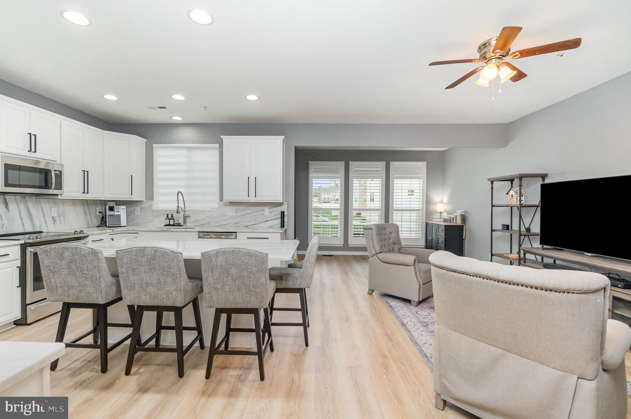 GREENWAY FARMS - Residential