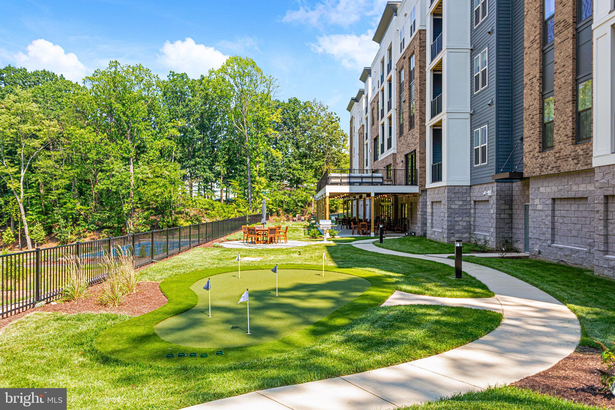 ELEMENT AT MILL CREEK - Residential