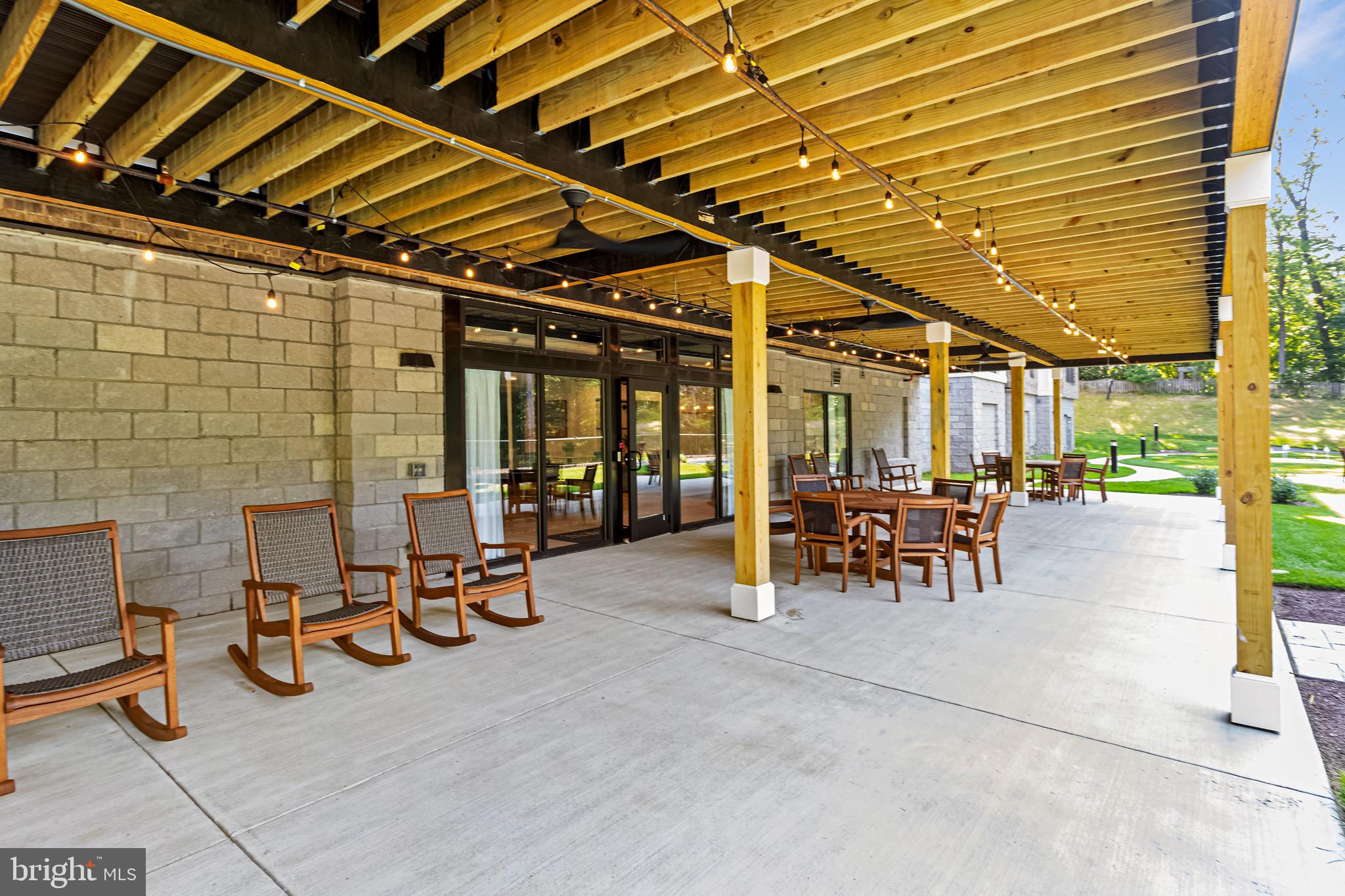 ELEMENT AT MILL CREEK - Residential