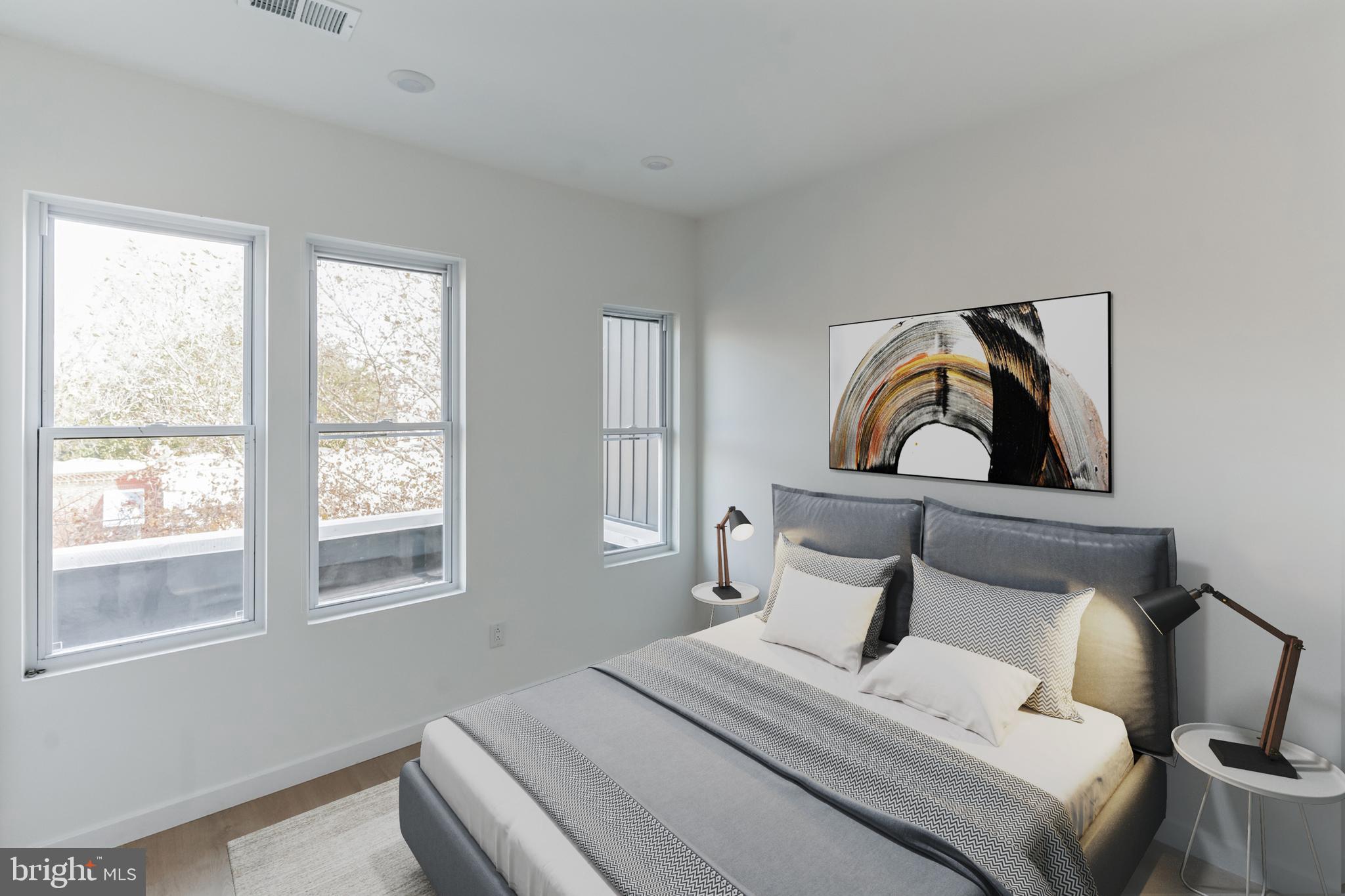 PHILADELPHIA (WEST) - Residential Lease