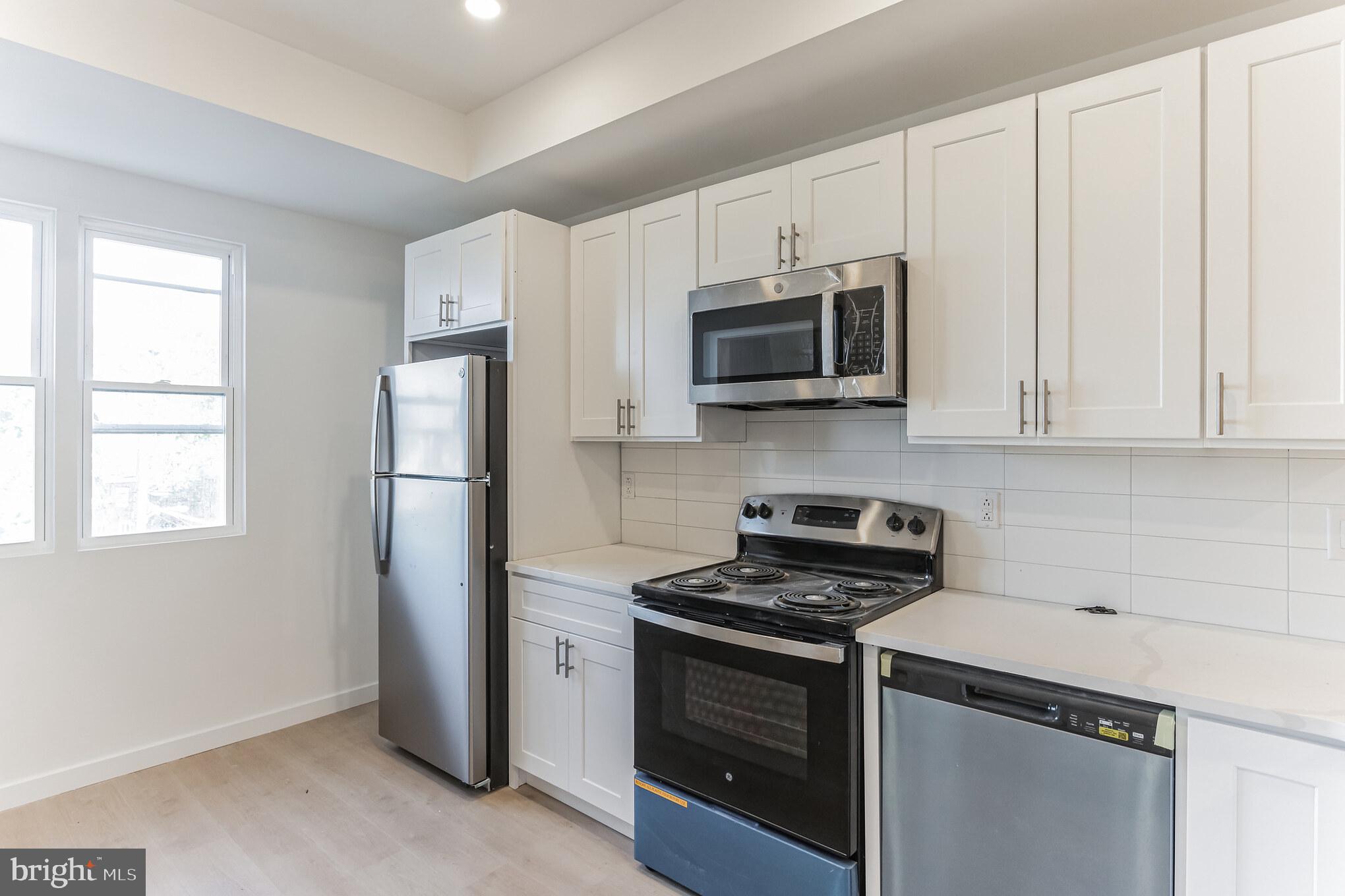 PHILADELPHIA (WEST) - Residential Lease