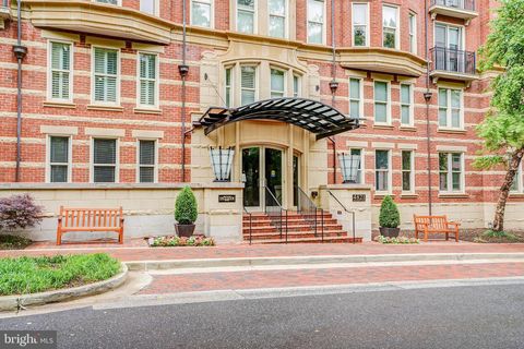 Photo of 4821 MONTGOMERY LN #502, BETHESDA, MD 20814 (MLS # MDMC2079474)