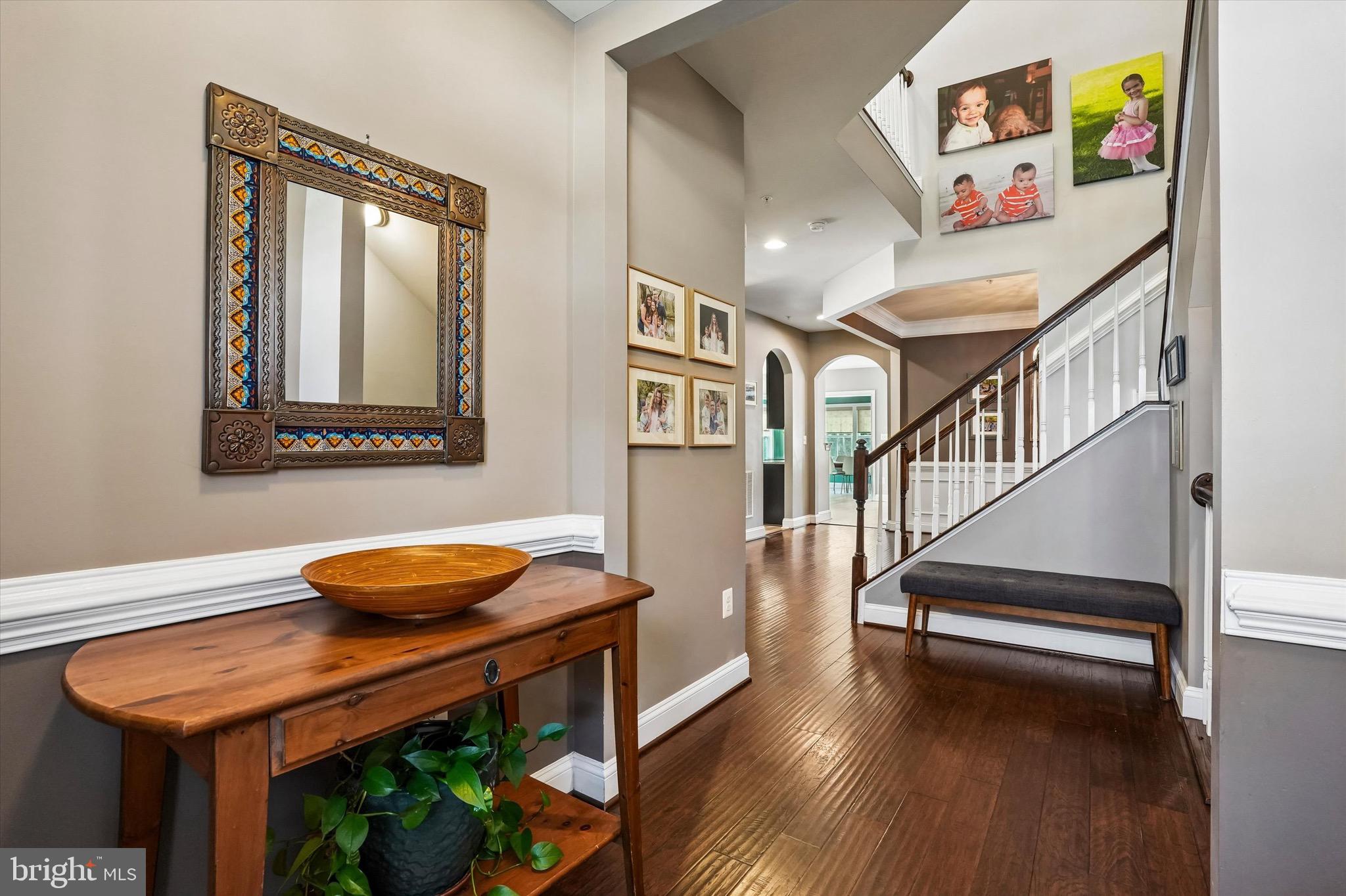 501 DEBORAH COURT