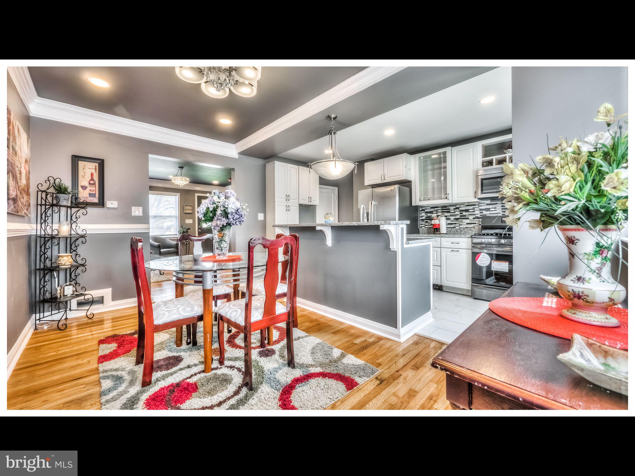 LOCH RAVEN - Residential