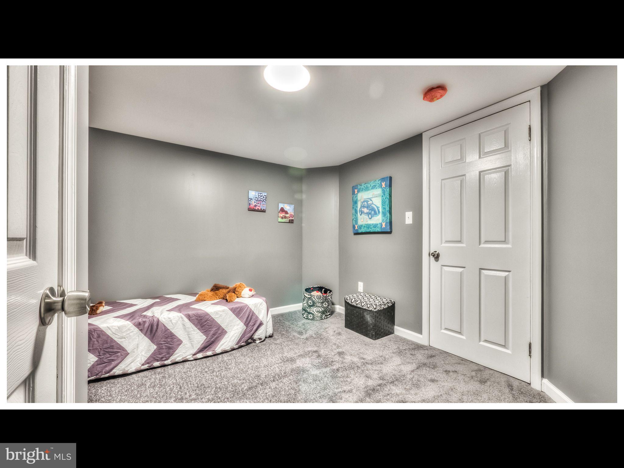 LOCH RAVEN - Residential