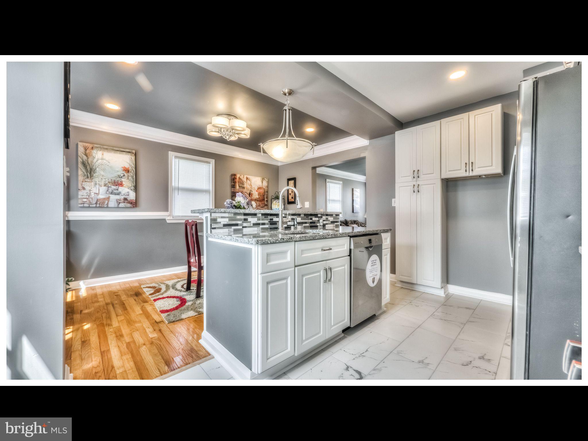 LOCH RAVEN - Residential