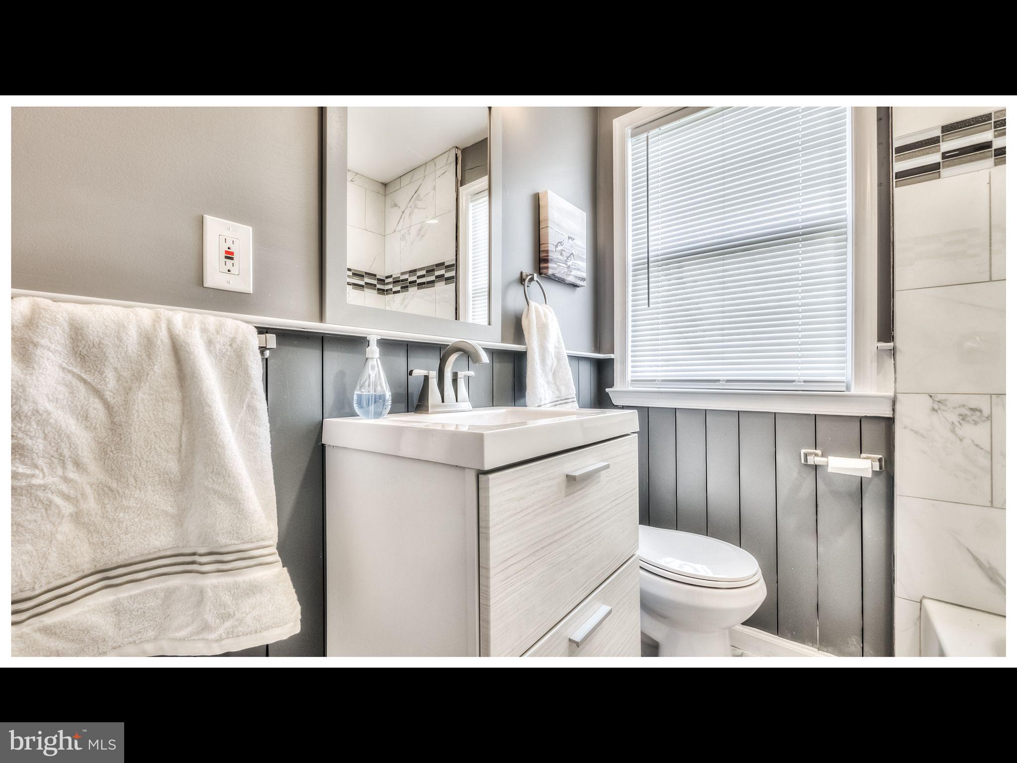 LOCH RAVEN - Residential