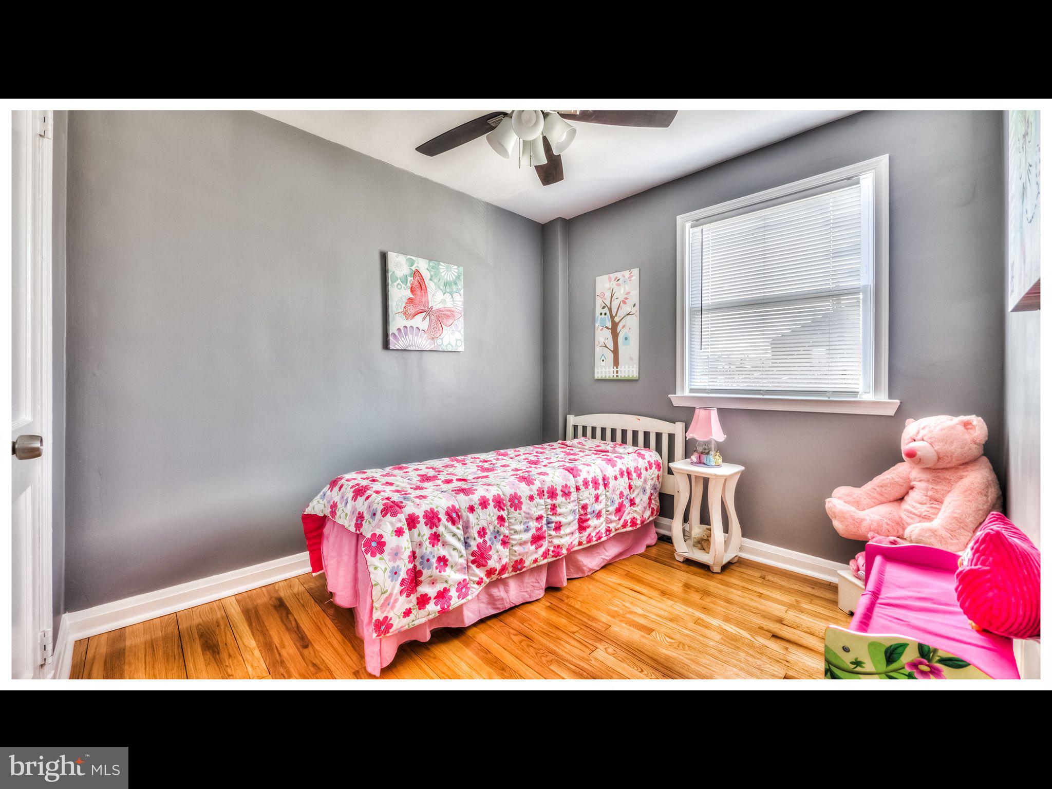 LOCH RAVEN - Residential